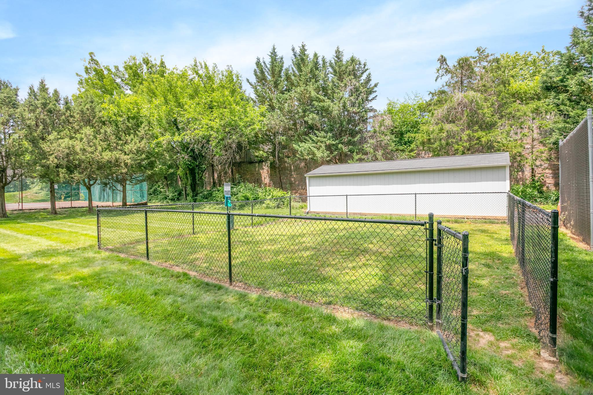 FOXCROFT COLONY - Residential