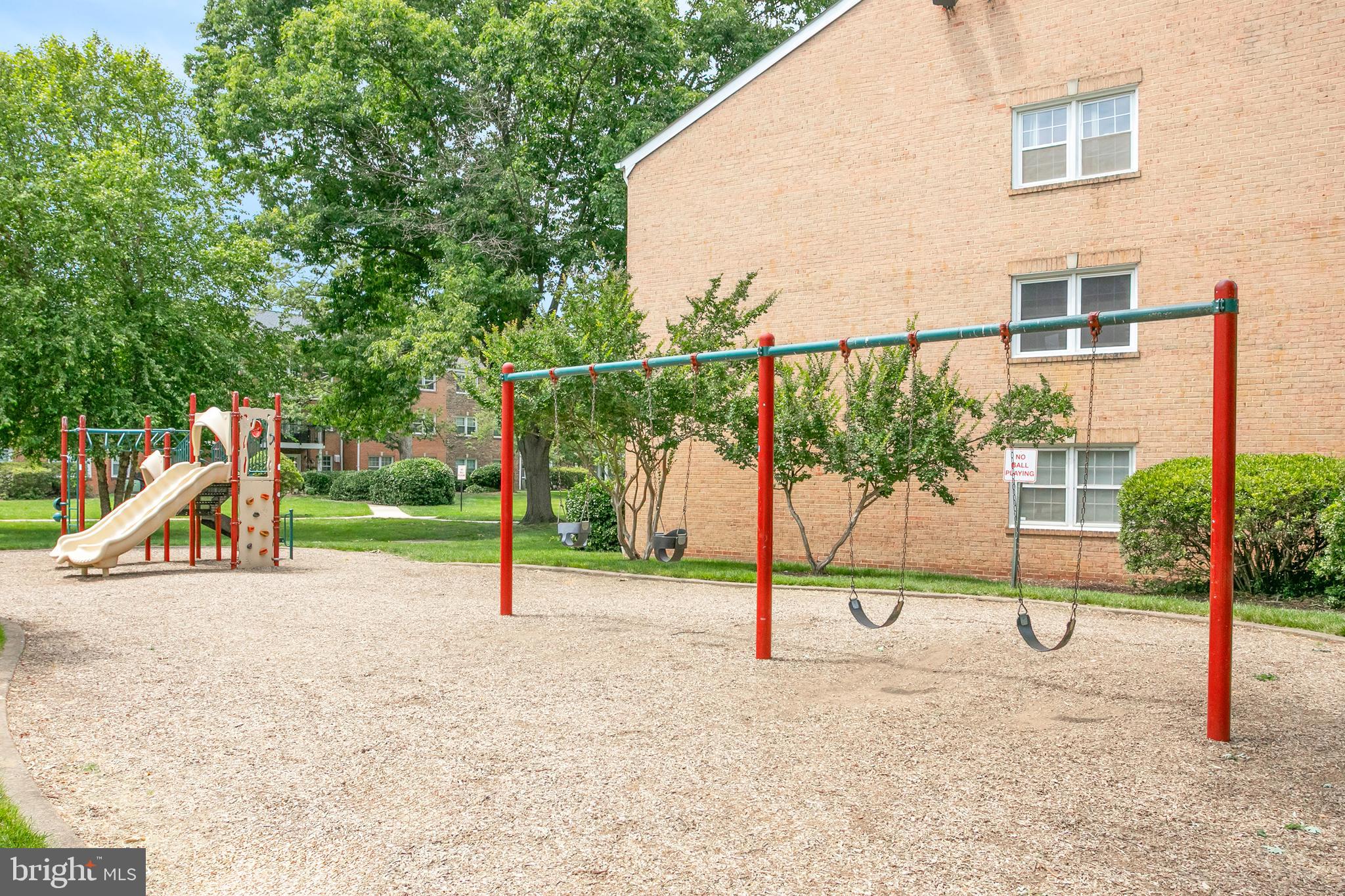 FOXCROFT COLONY - Residential