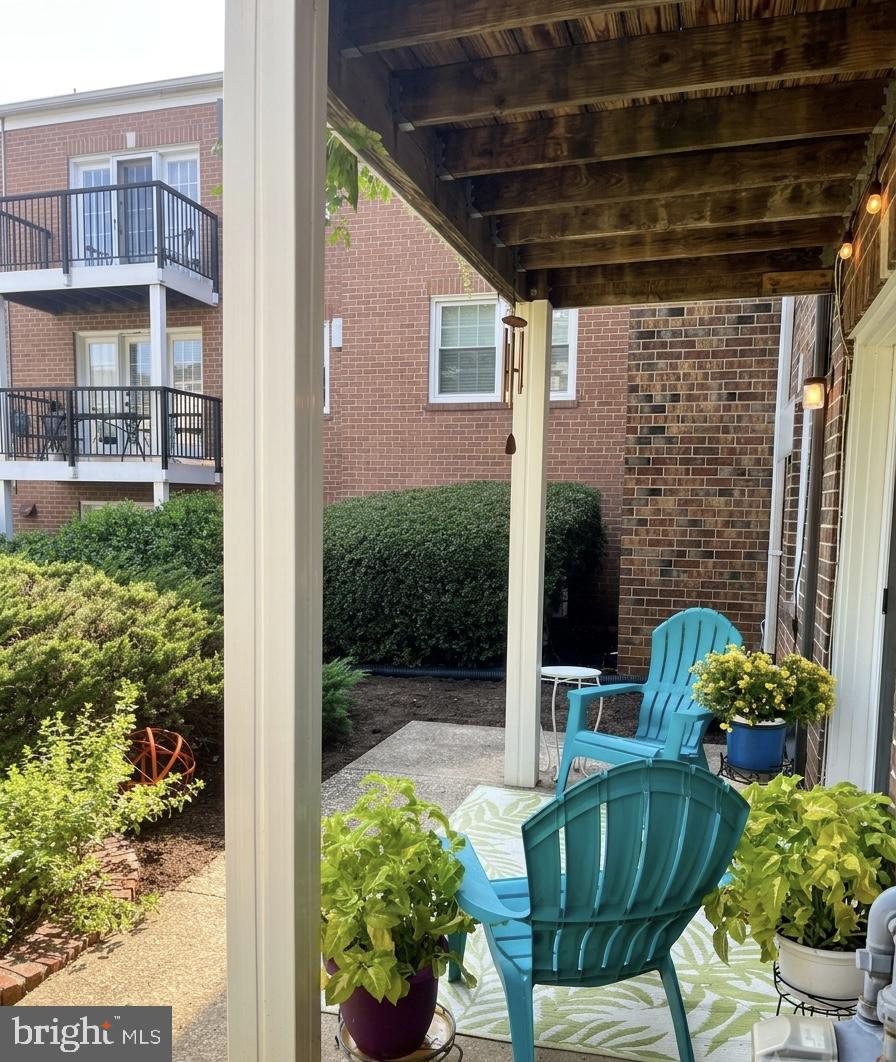 FOXCROFT COLONY - Residential