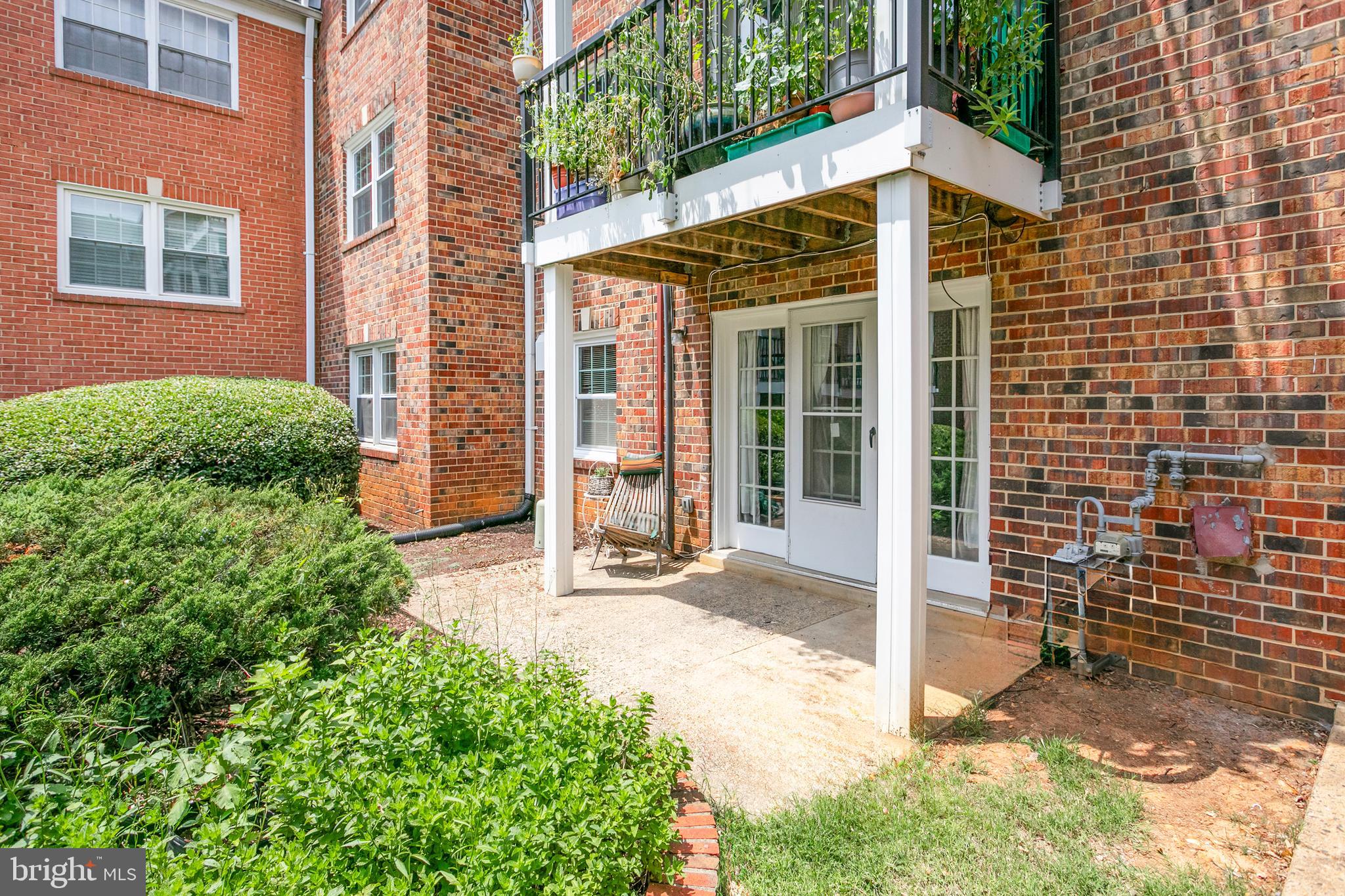 FOXCROFT COLONY - Residential
