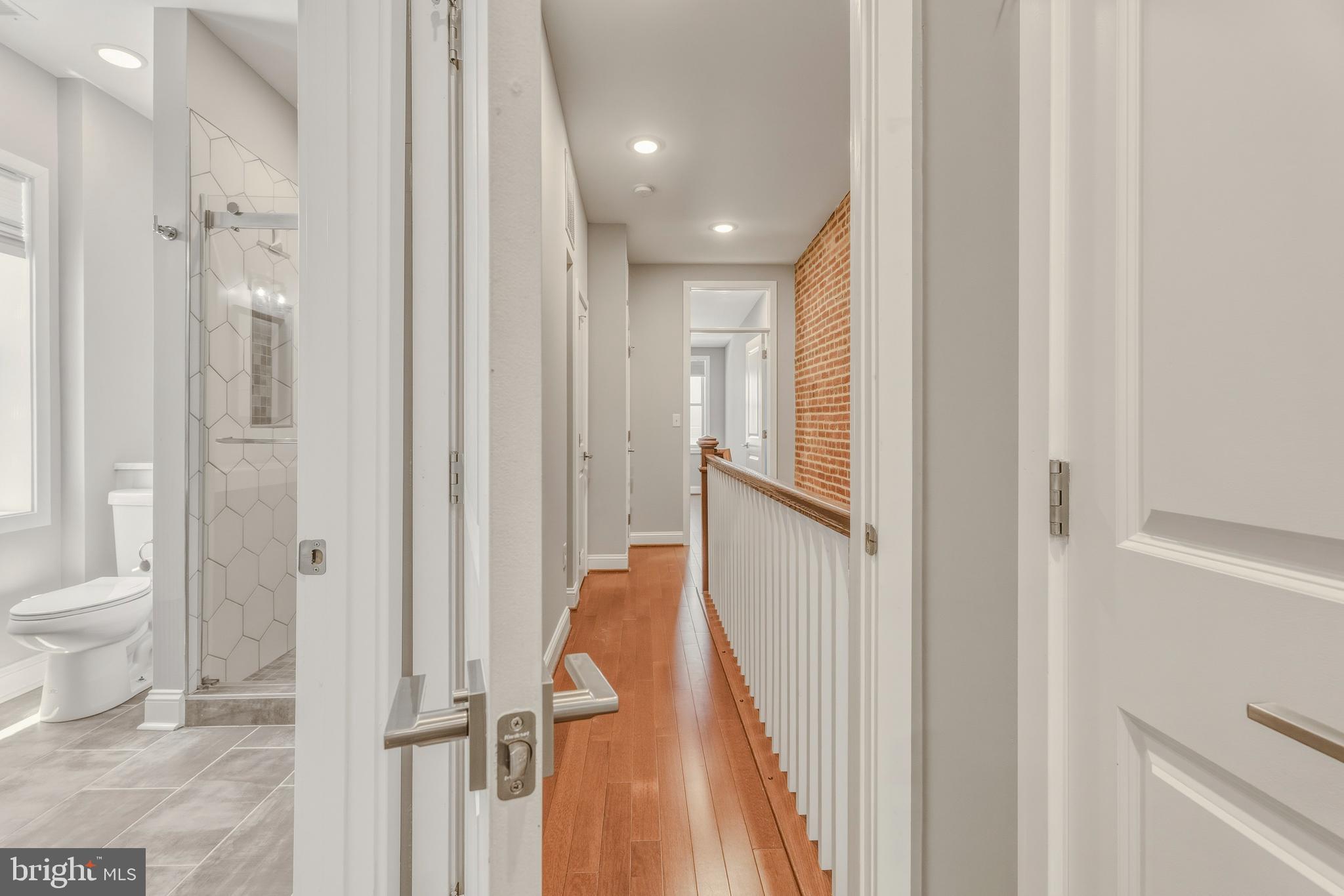 HAMPDEN HISTORIC DISTRICT - Residential