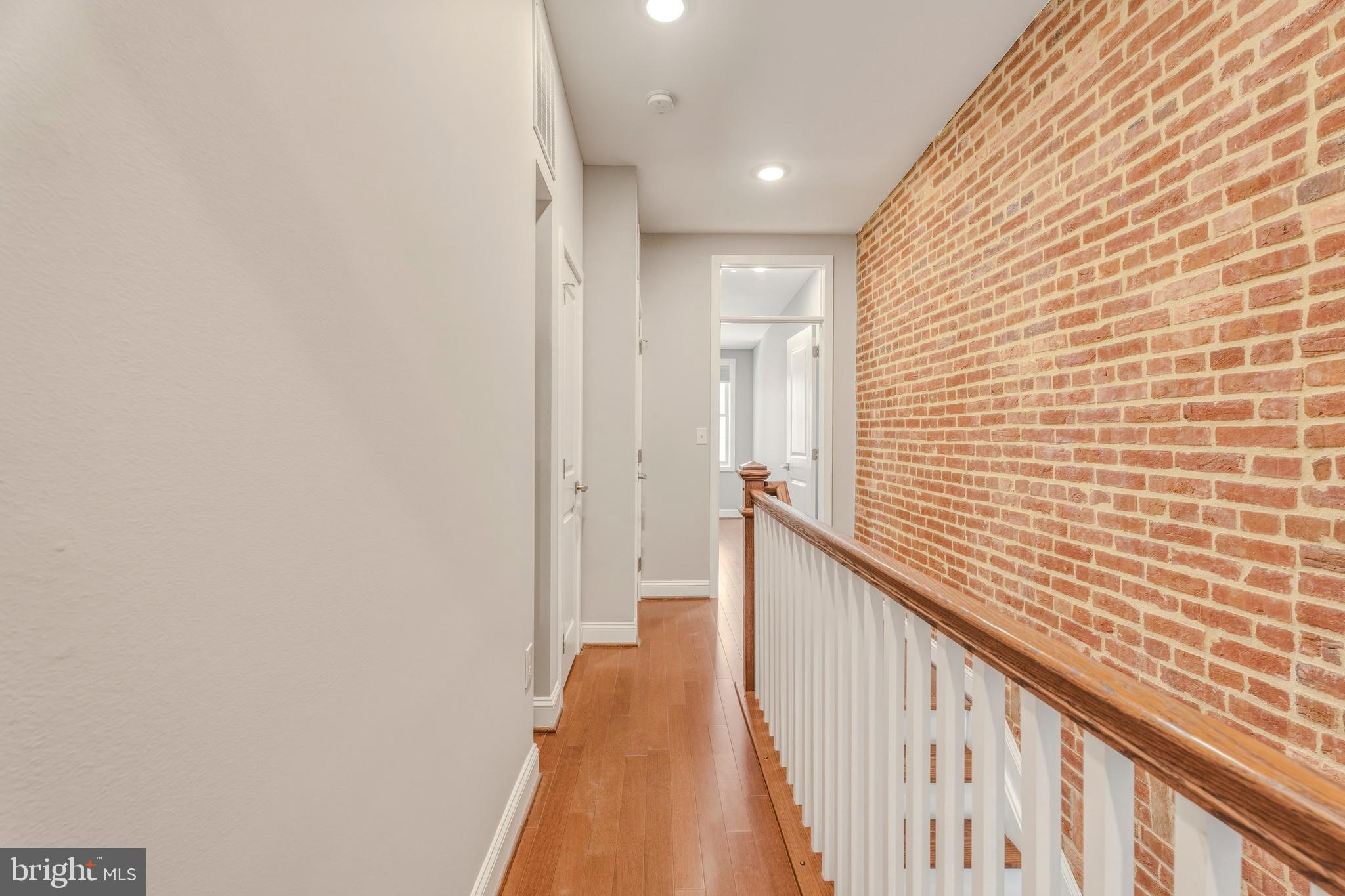HAMPDEN HISTORIC DISTRICT - Residential