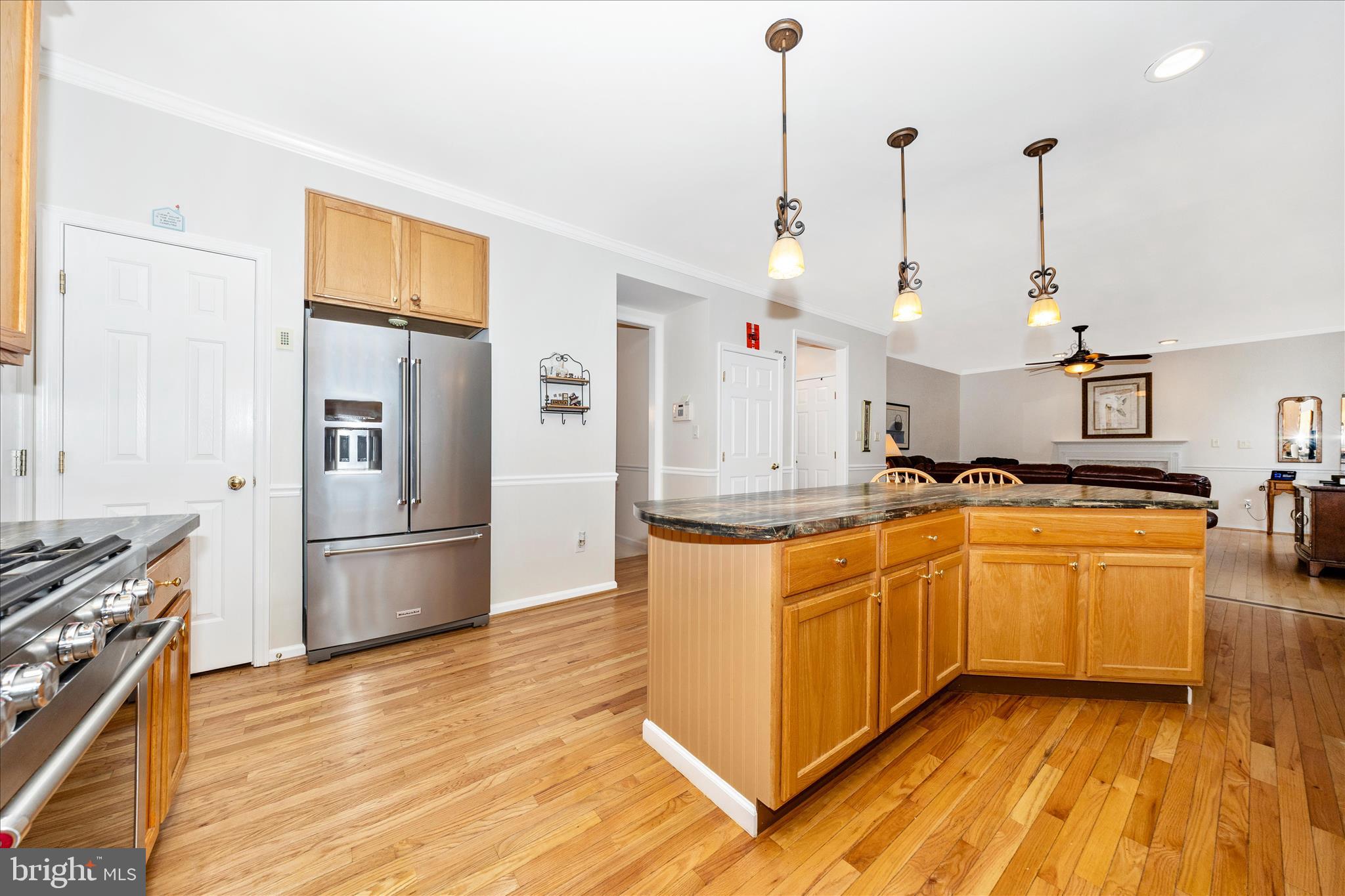 WALNUT RIDGE - Residential