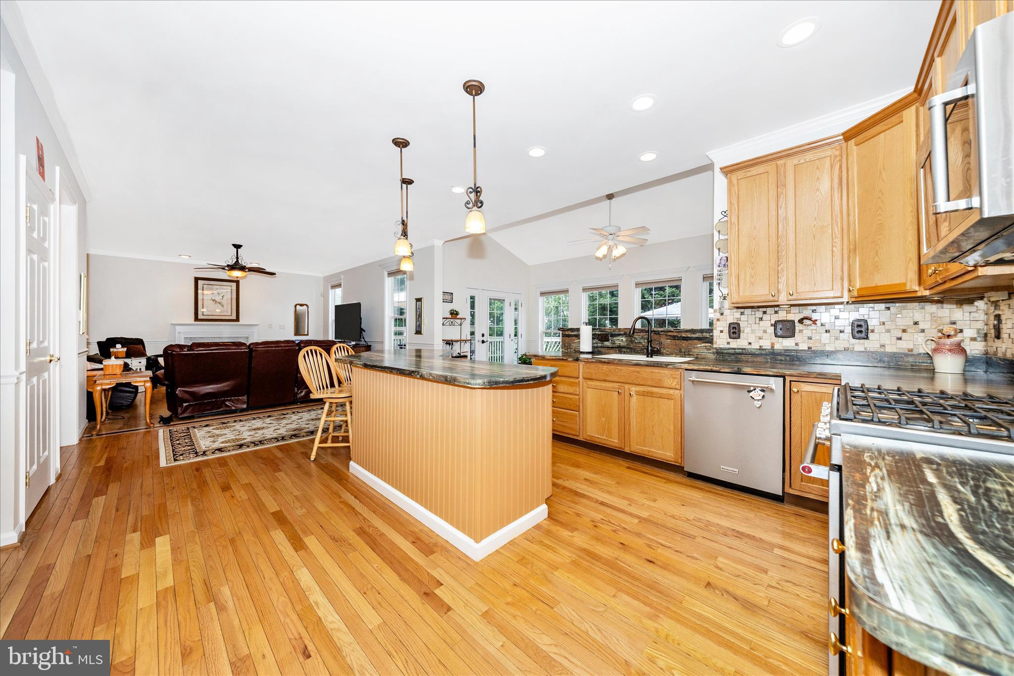 WALNUT RIDGE - Residential