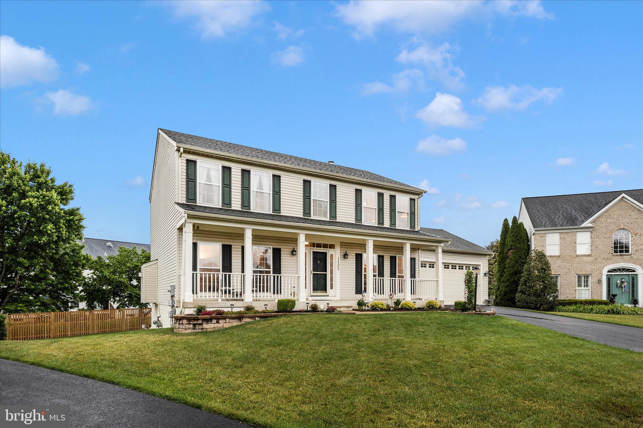 WALNUT RIDGE - Residential