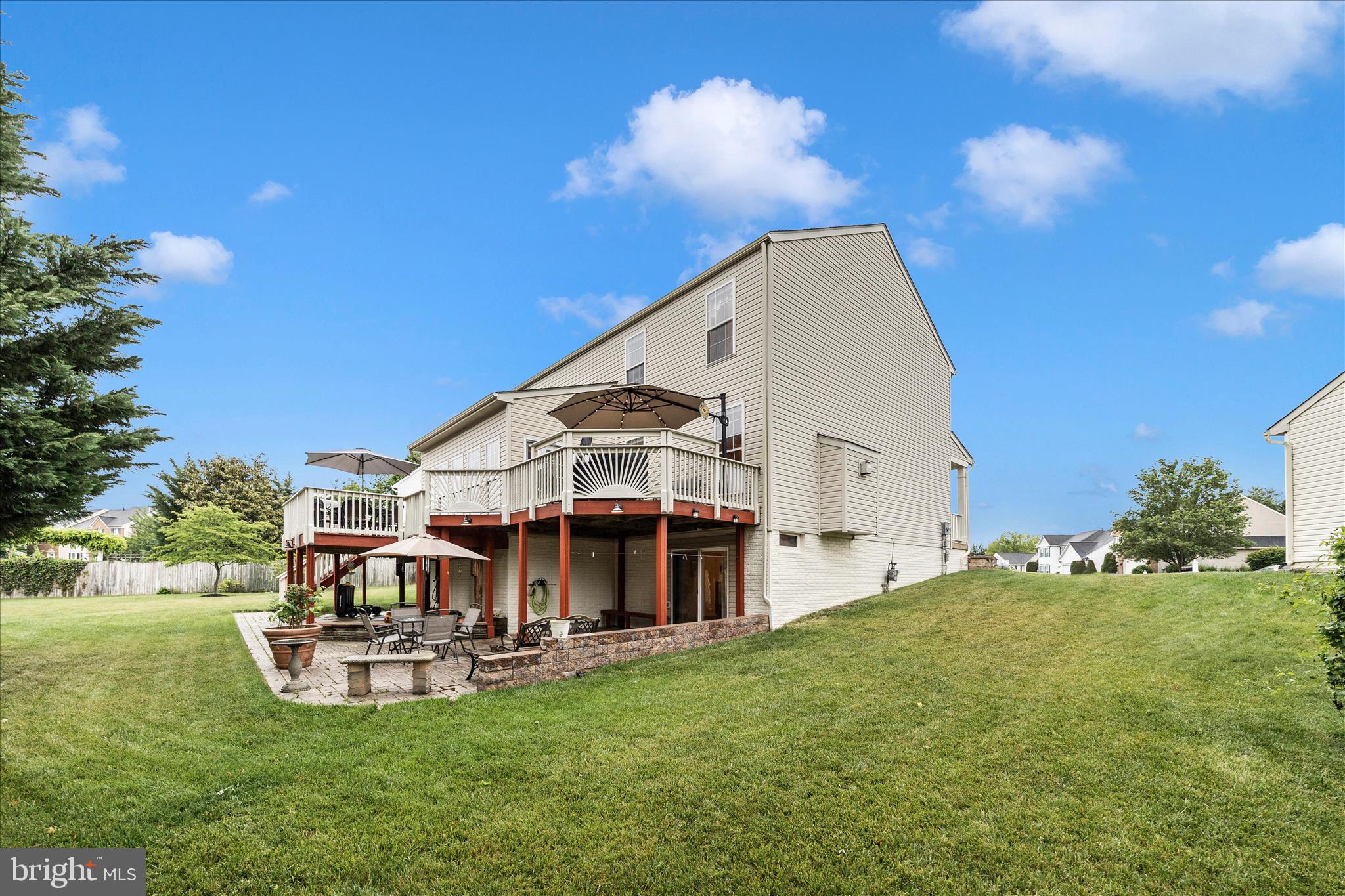 WALNUT RIDGE - Residential