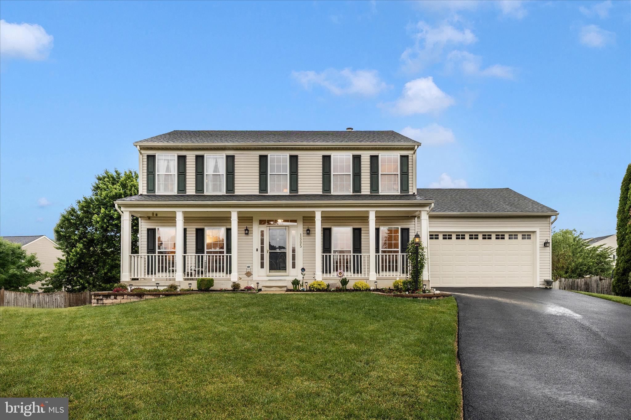 WALNUT RIDGE - Residential