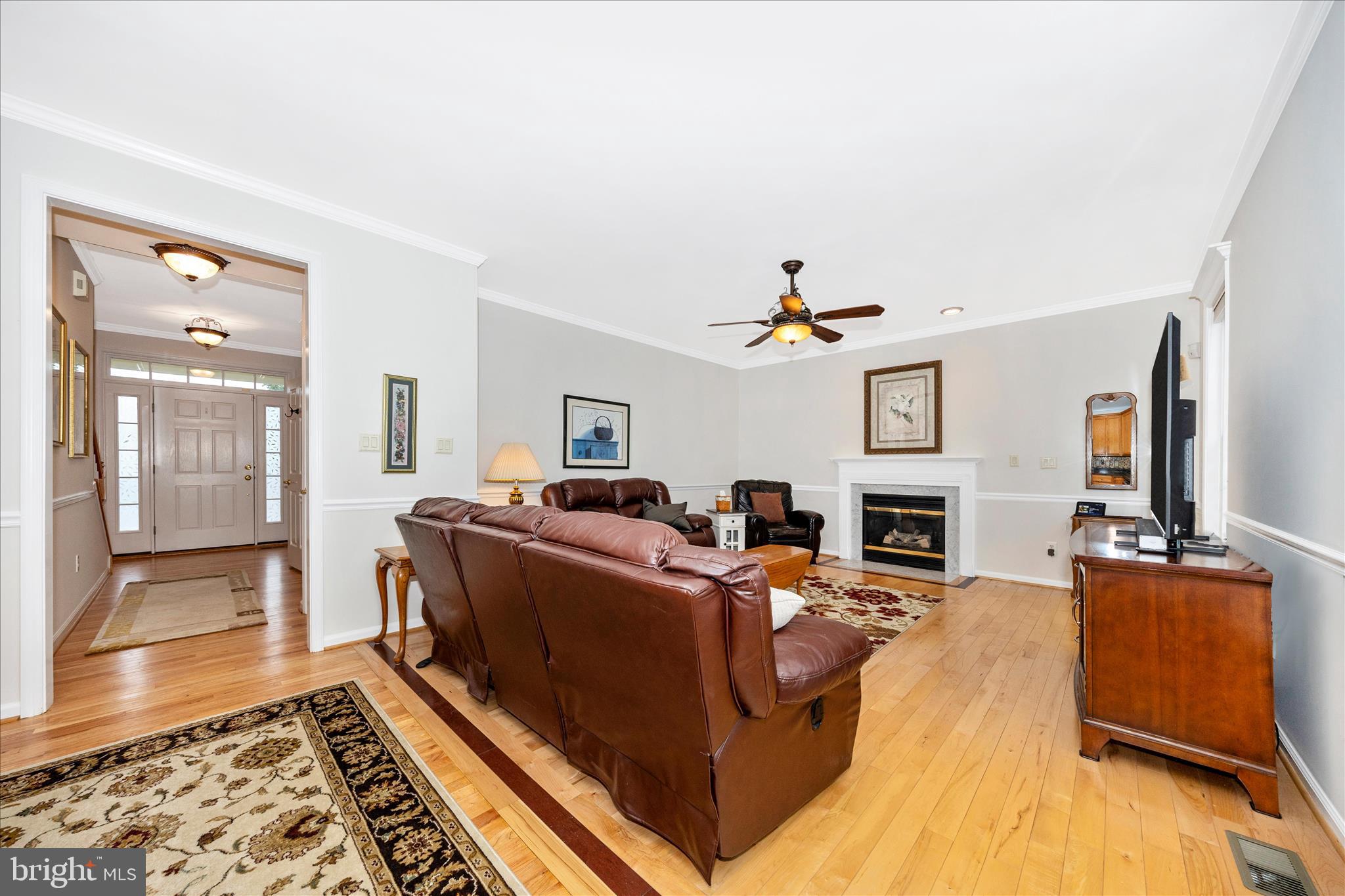 WALNUT RIDGE - Residential