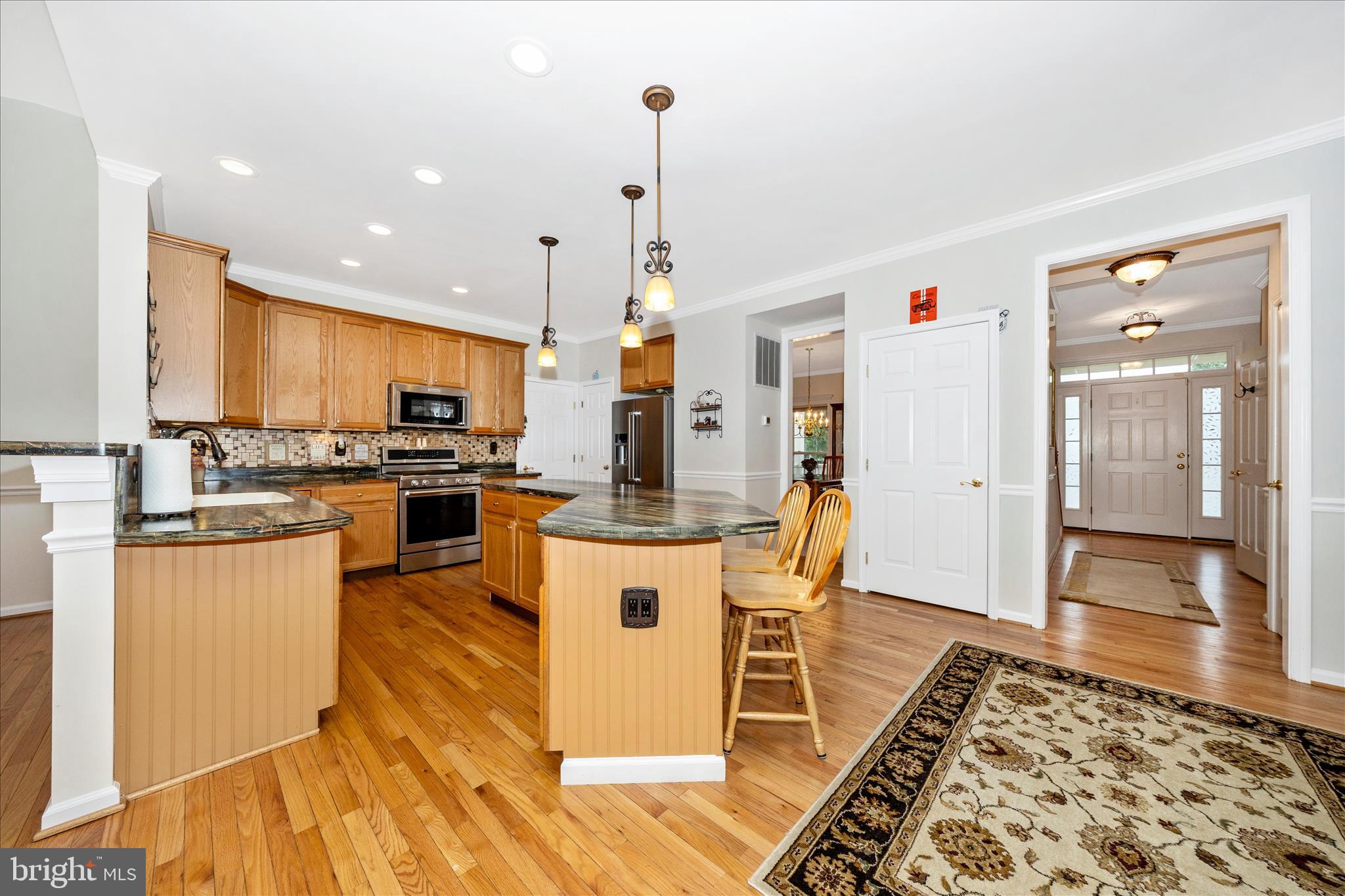 WALNUT RIDGE - Residential