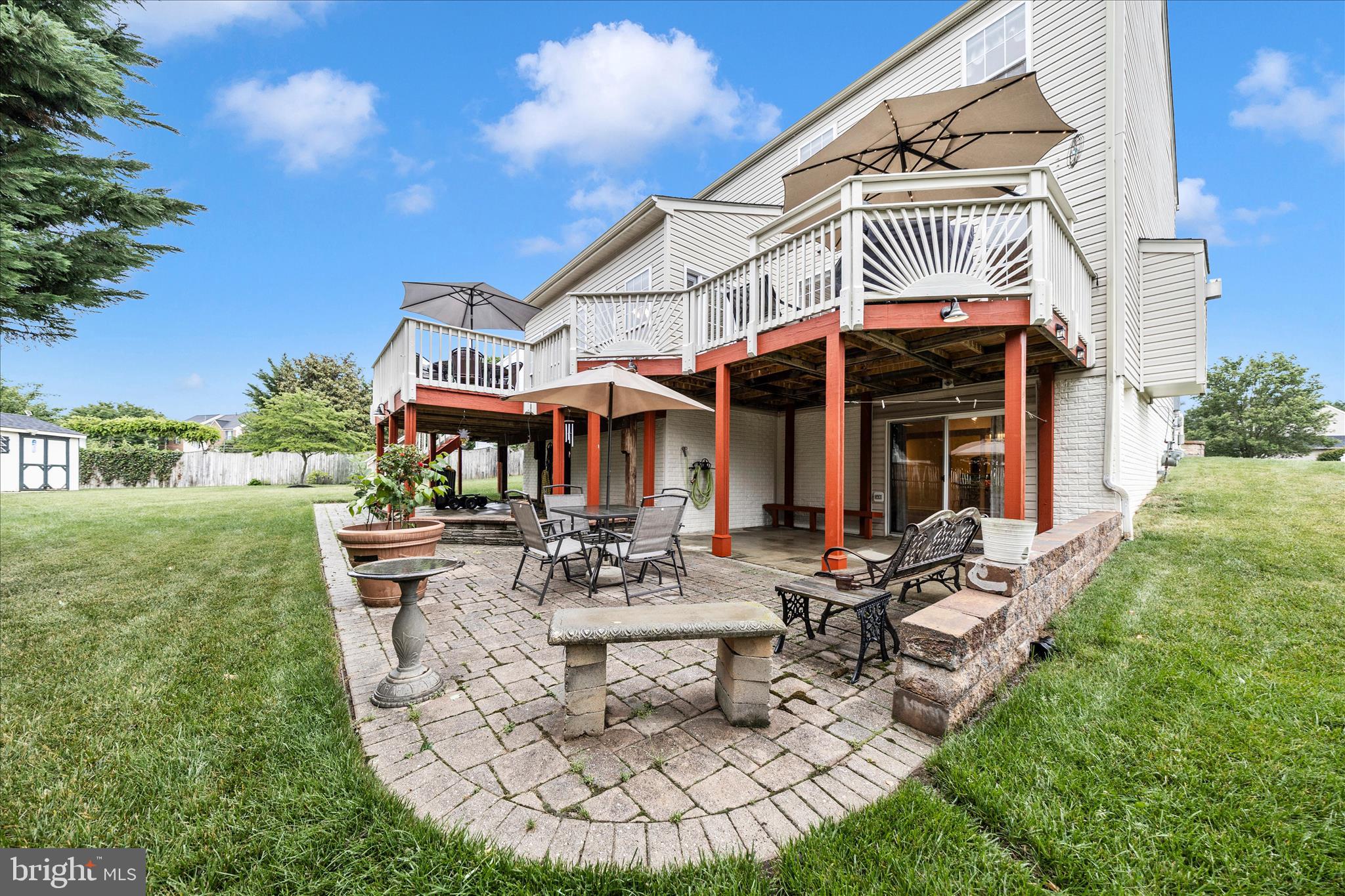 WALNUT RIDGE - Residential