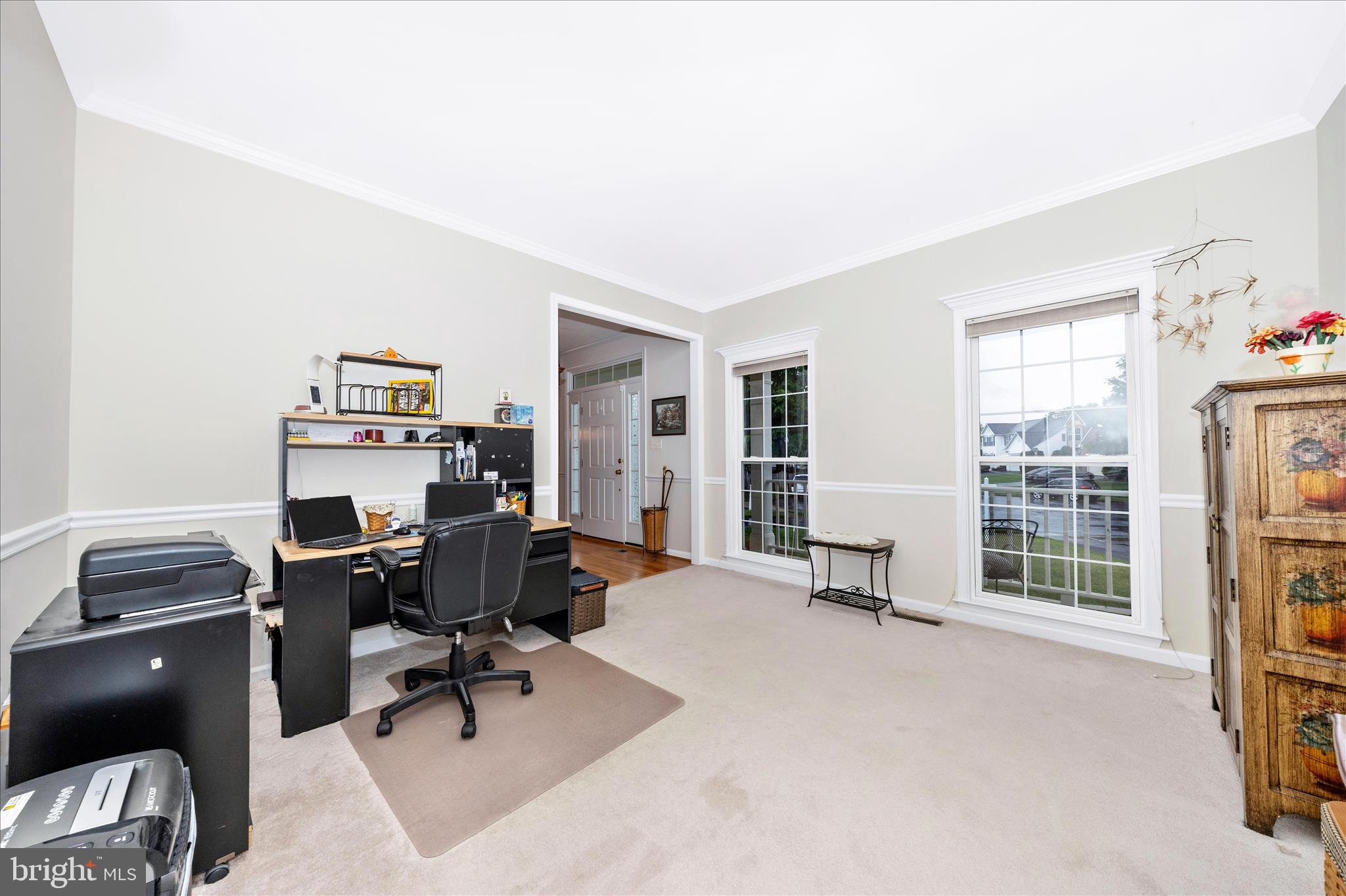 WALNUT RIDGE - Residential