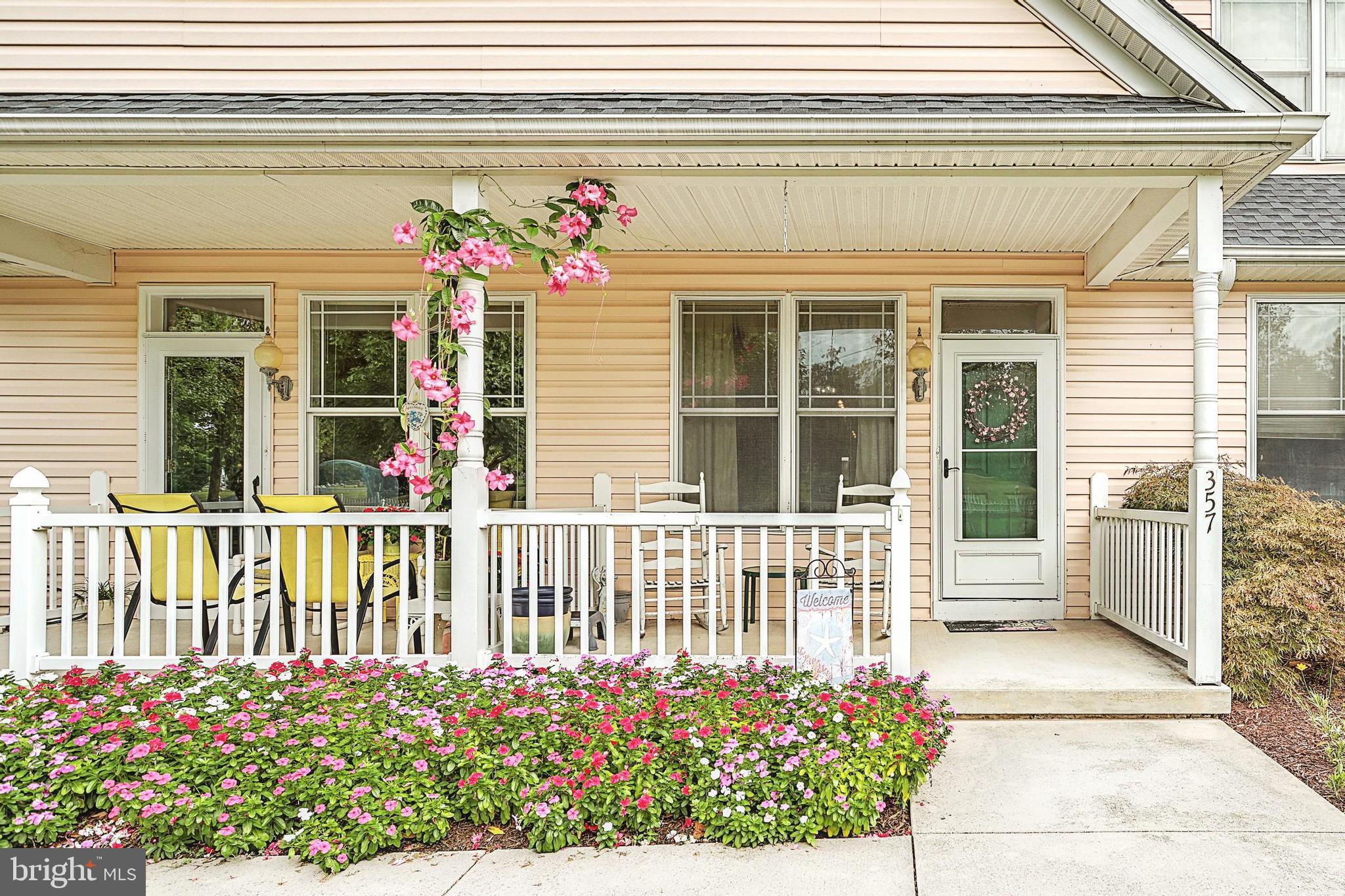 TOWER COMMONS-GETTYSBURG - Residential