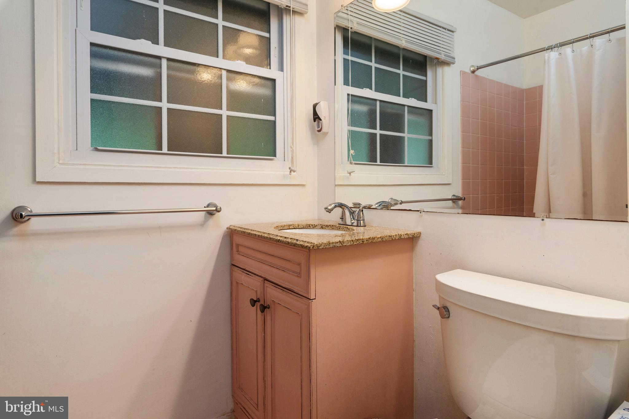 ROCKLEDGE AT BELAIR - Residential