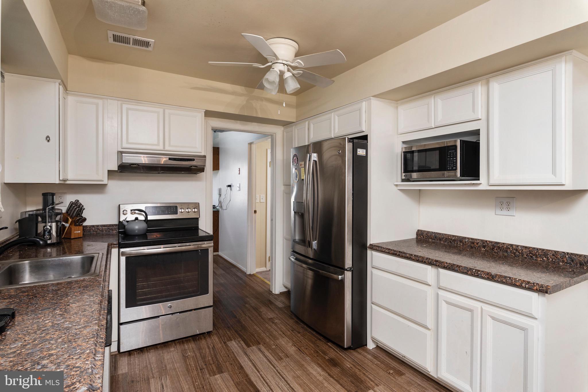 ROCKLEDGE AT BELAIR - Residential