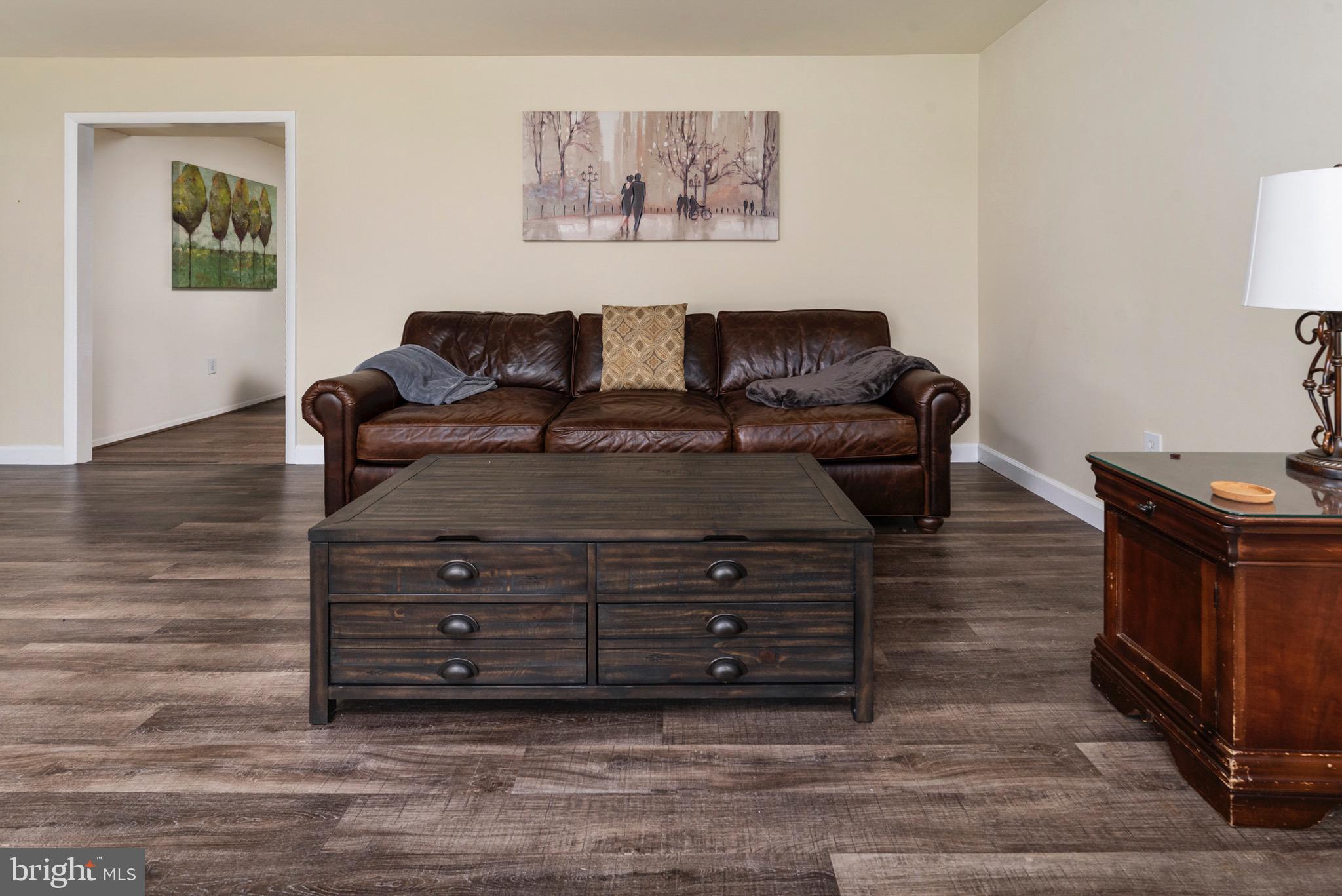 ROCKLEDGE AT BELAIR - Residential