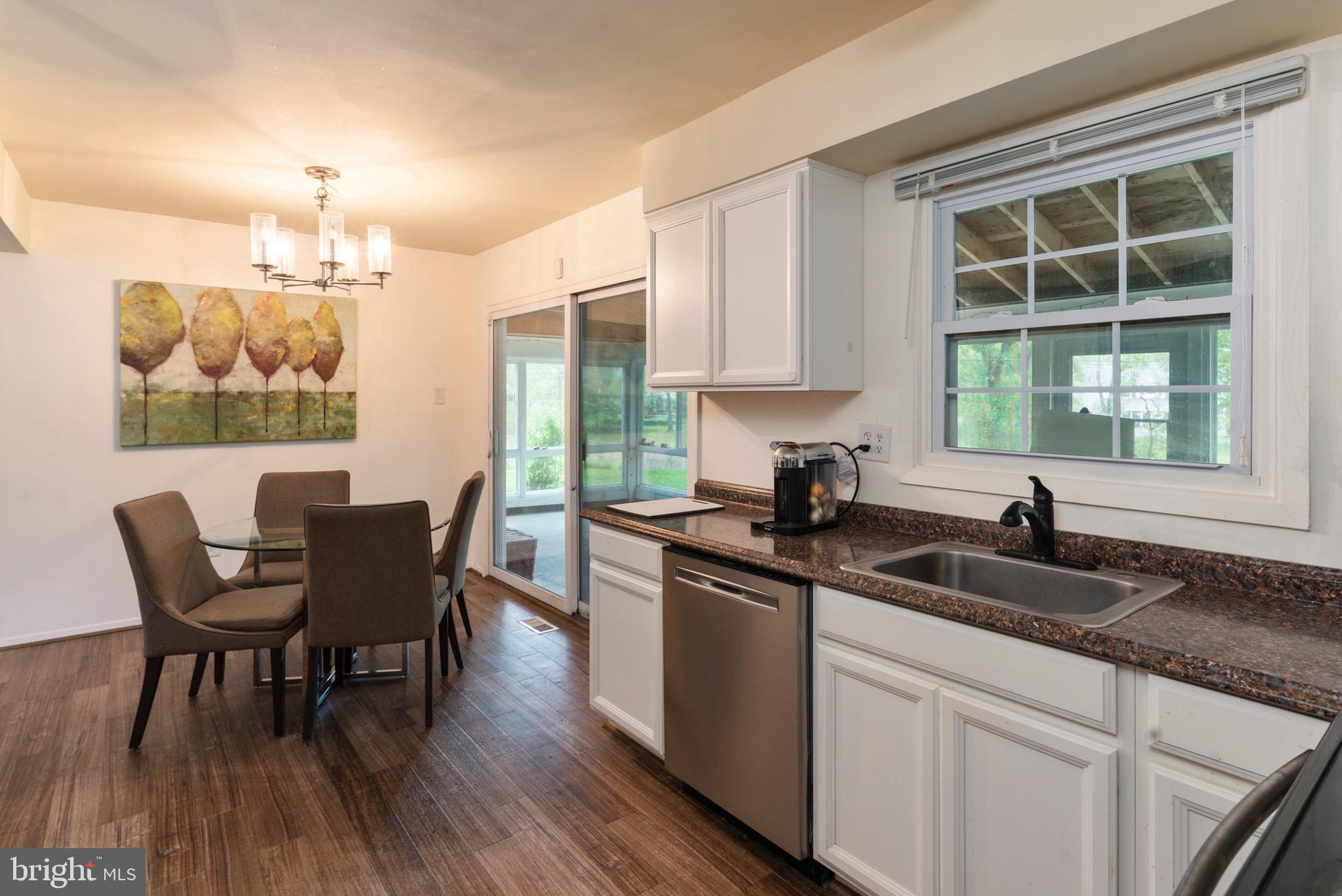 ROCKLEDGE AT BELAIR - Residential