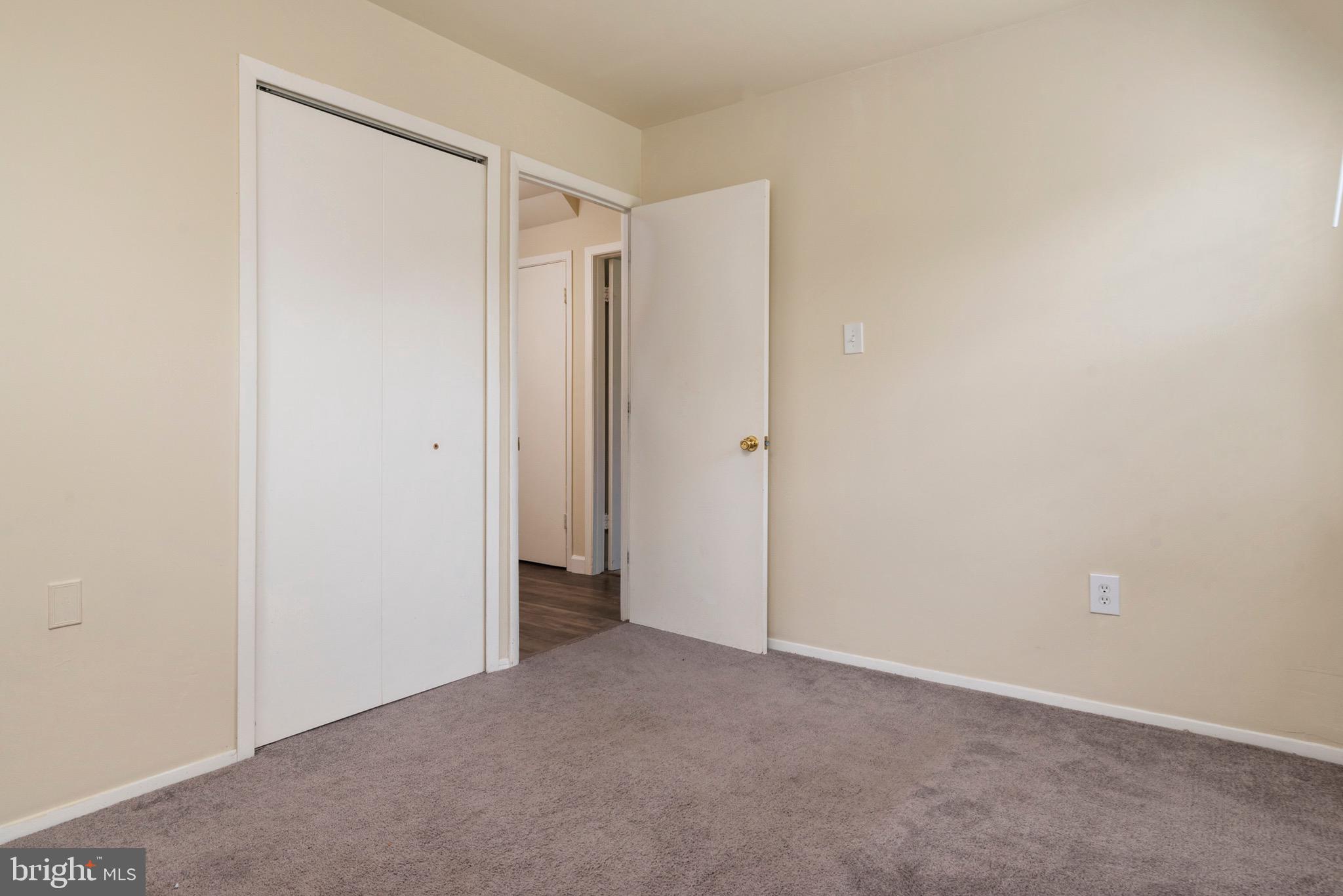 ROCKLEDGE AT BELAIR - Residential