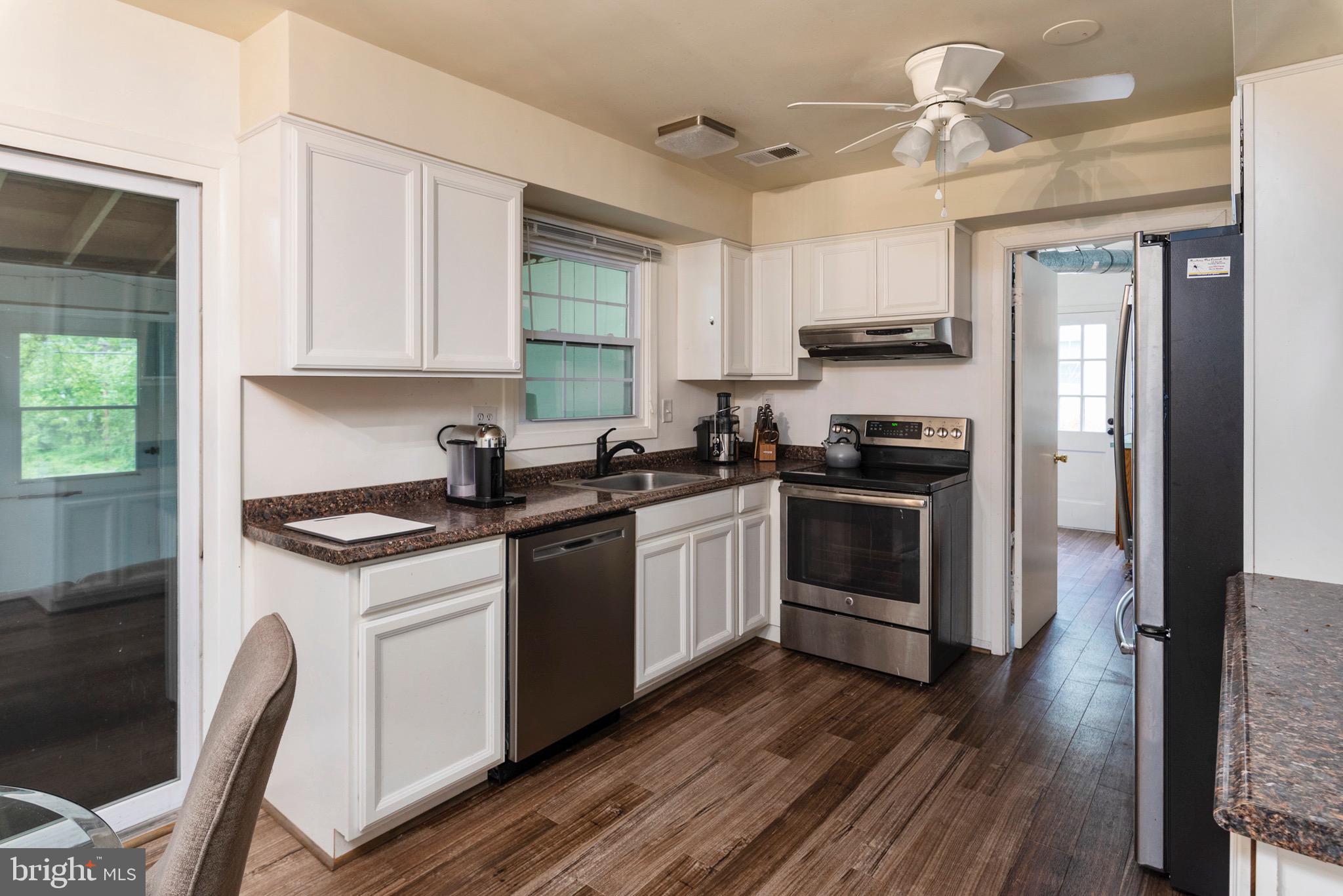 ROCKLEDGE AT BELAIR - Residential