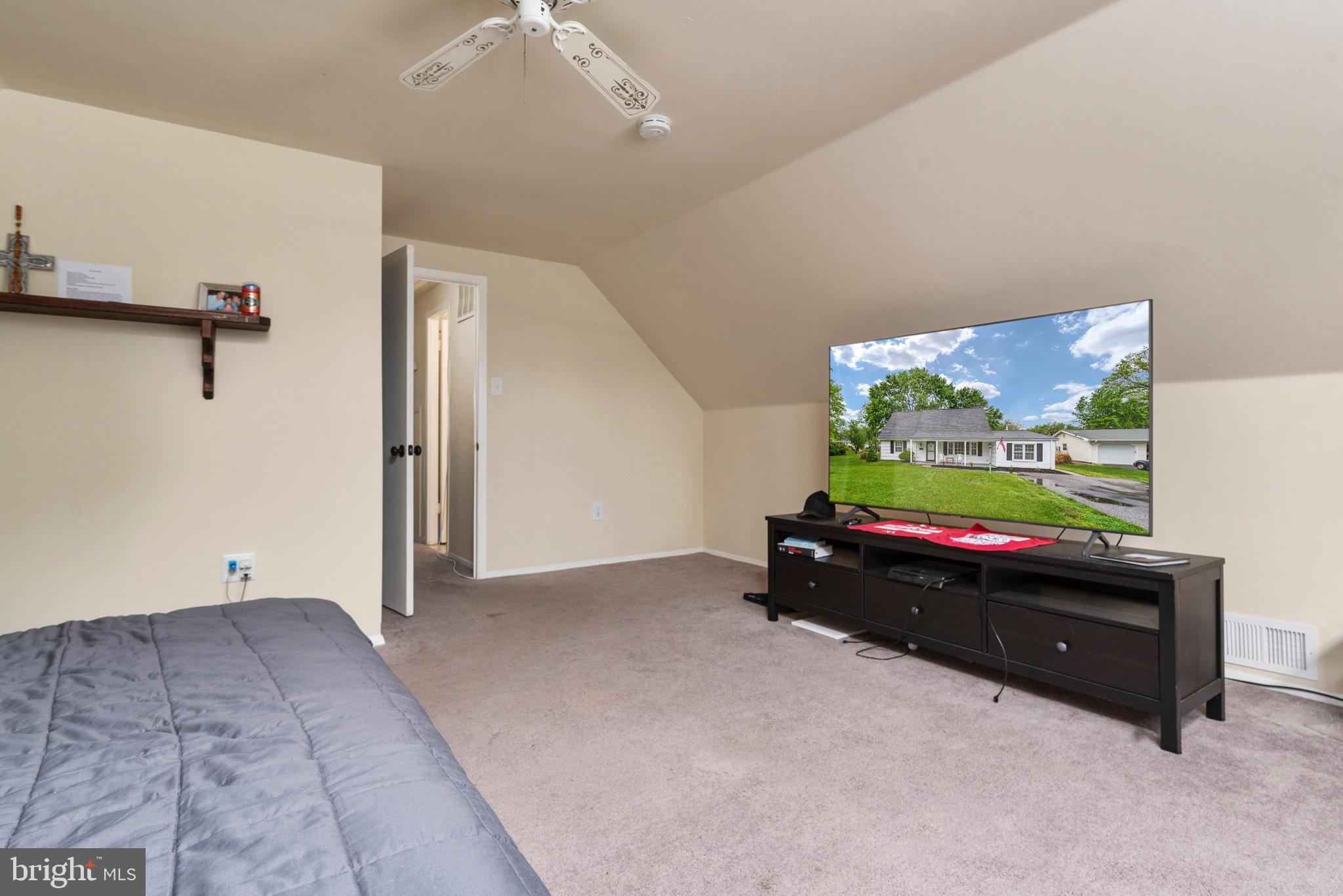 ROCKLEDGE AT BELAIR - Residential