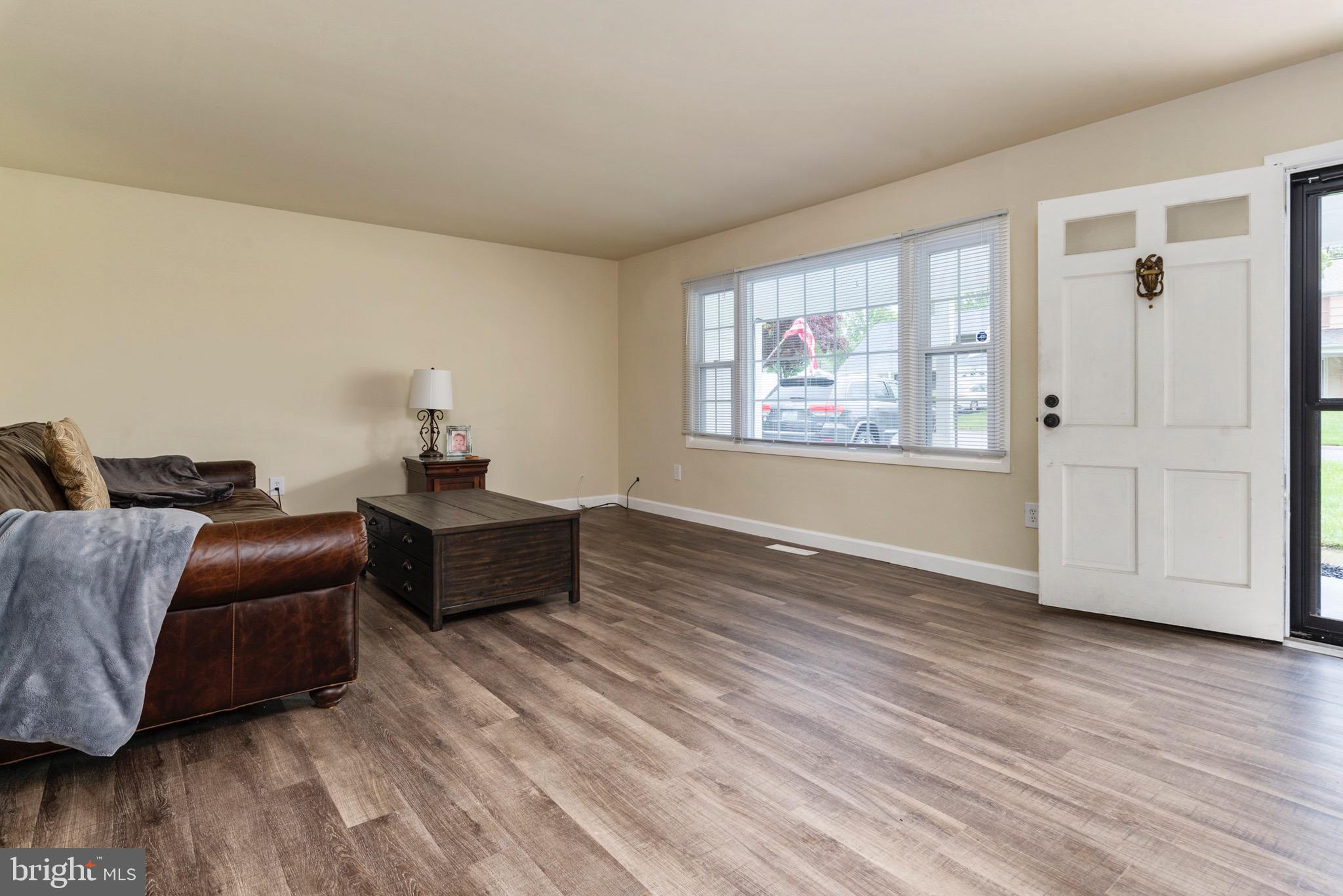 ROCKLEDGE AT BELAIR - Residential
