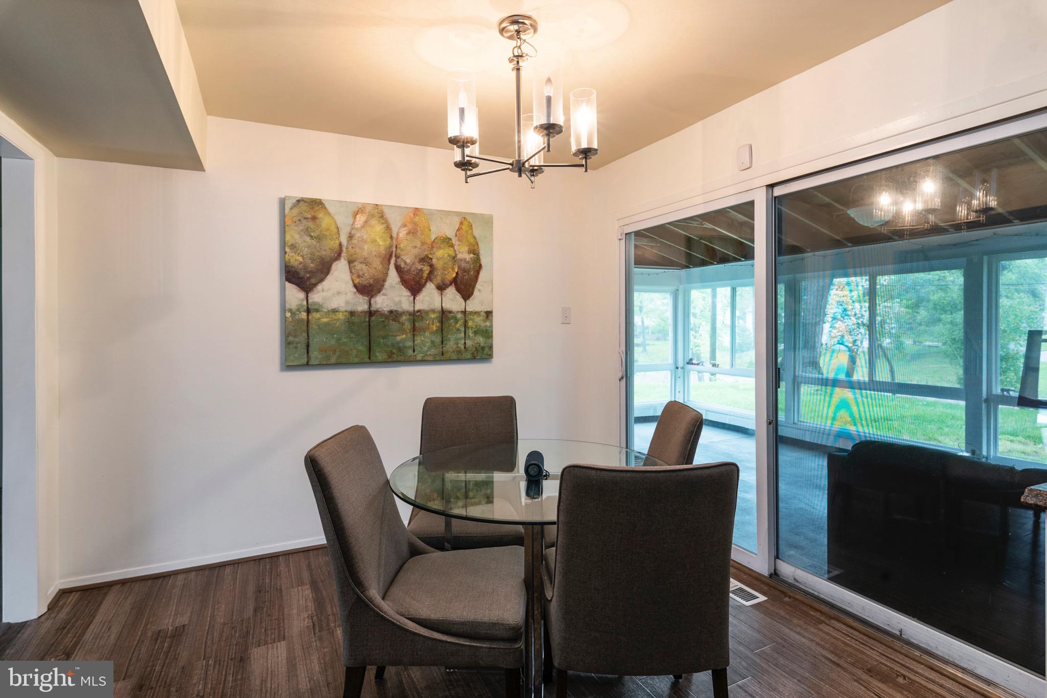 ROCKLEDGE AT BELAIR - Residential