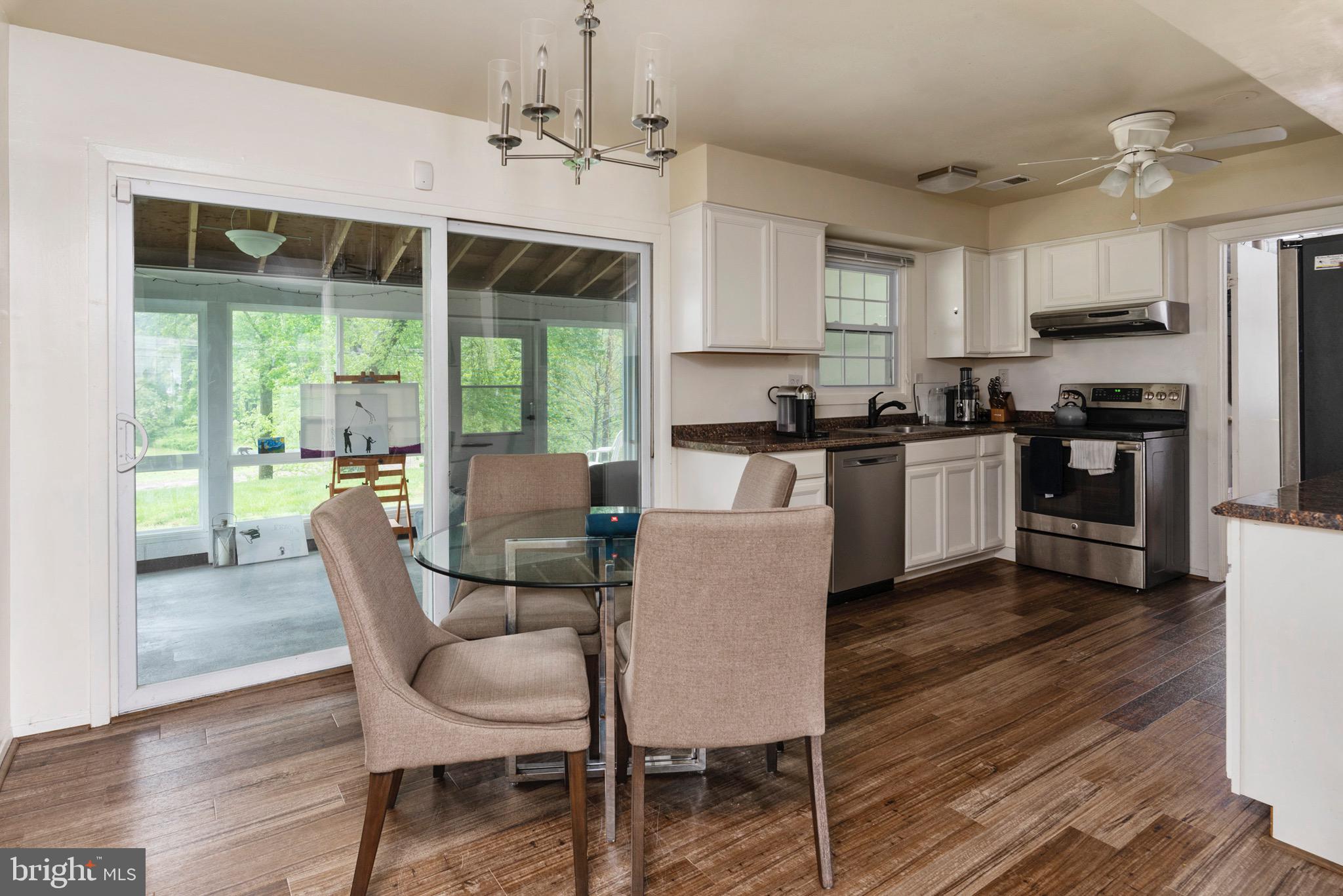 ROCKLEDGE AT BELAIR - Residential