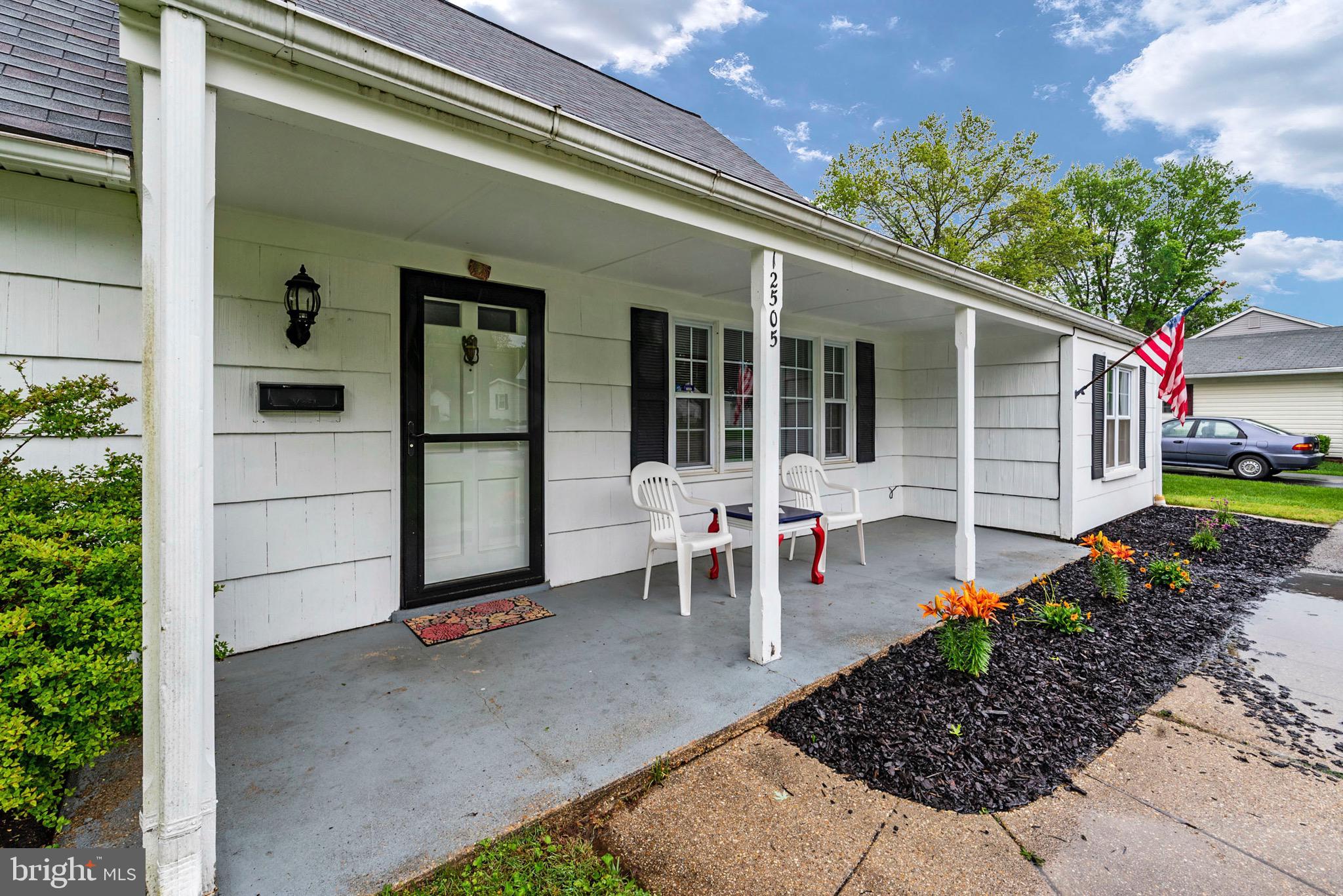 ROCKLEDGE AT BELAIR - Residential