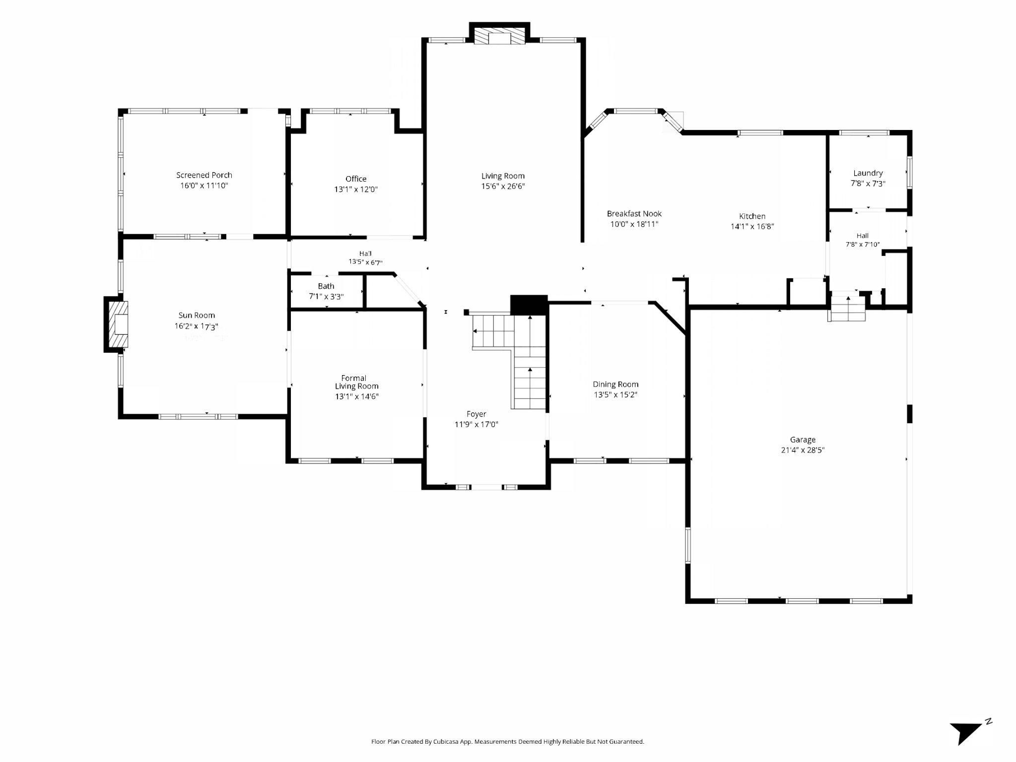 GOLDEN SPRINGS - Residential