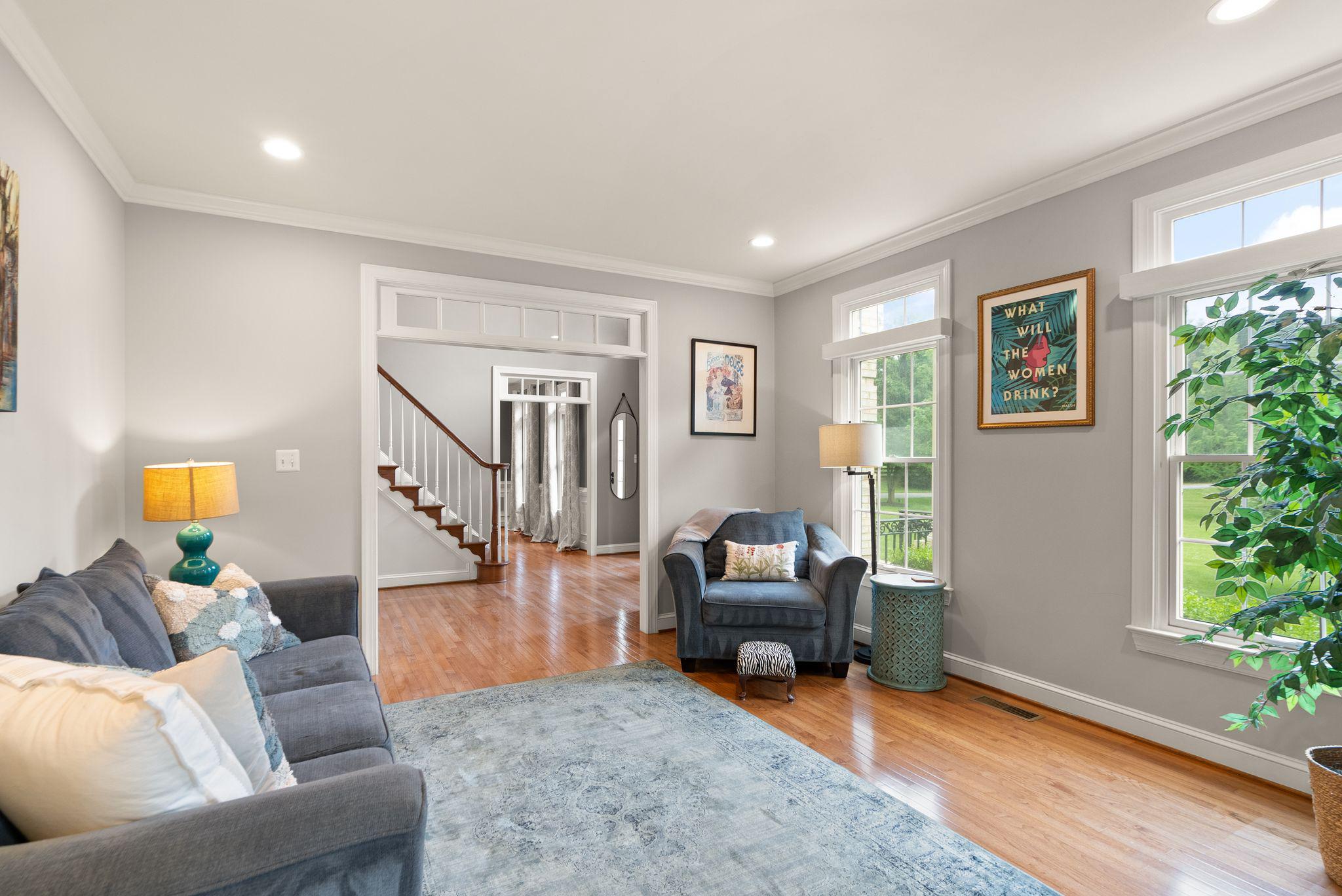GOLDEN SPRINGS - Residential