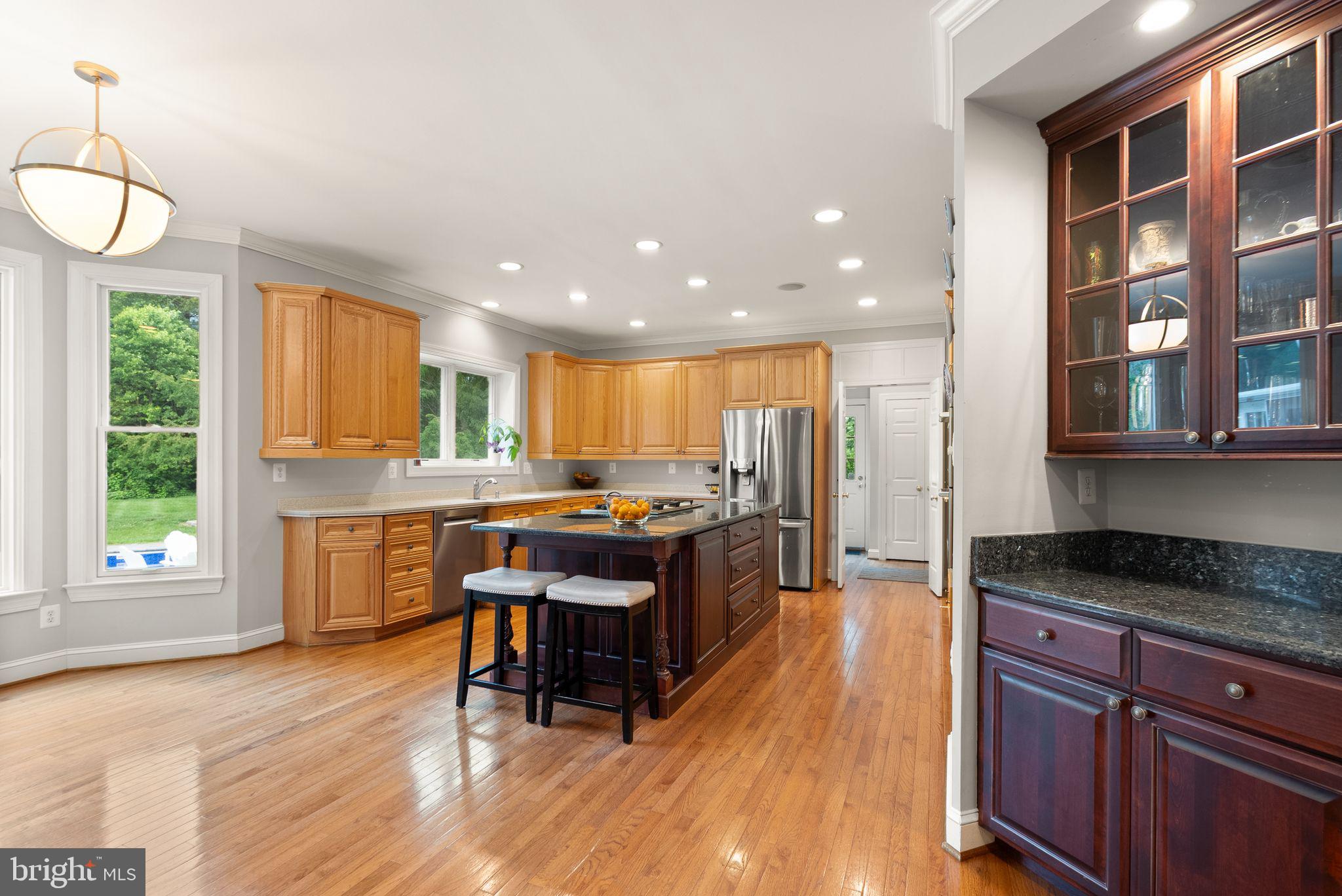 GOLDEN SPRINGS - Residential