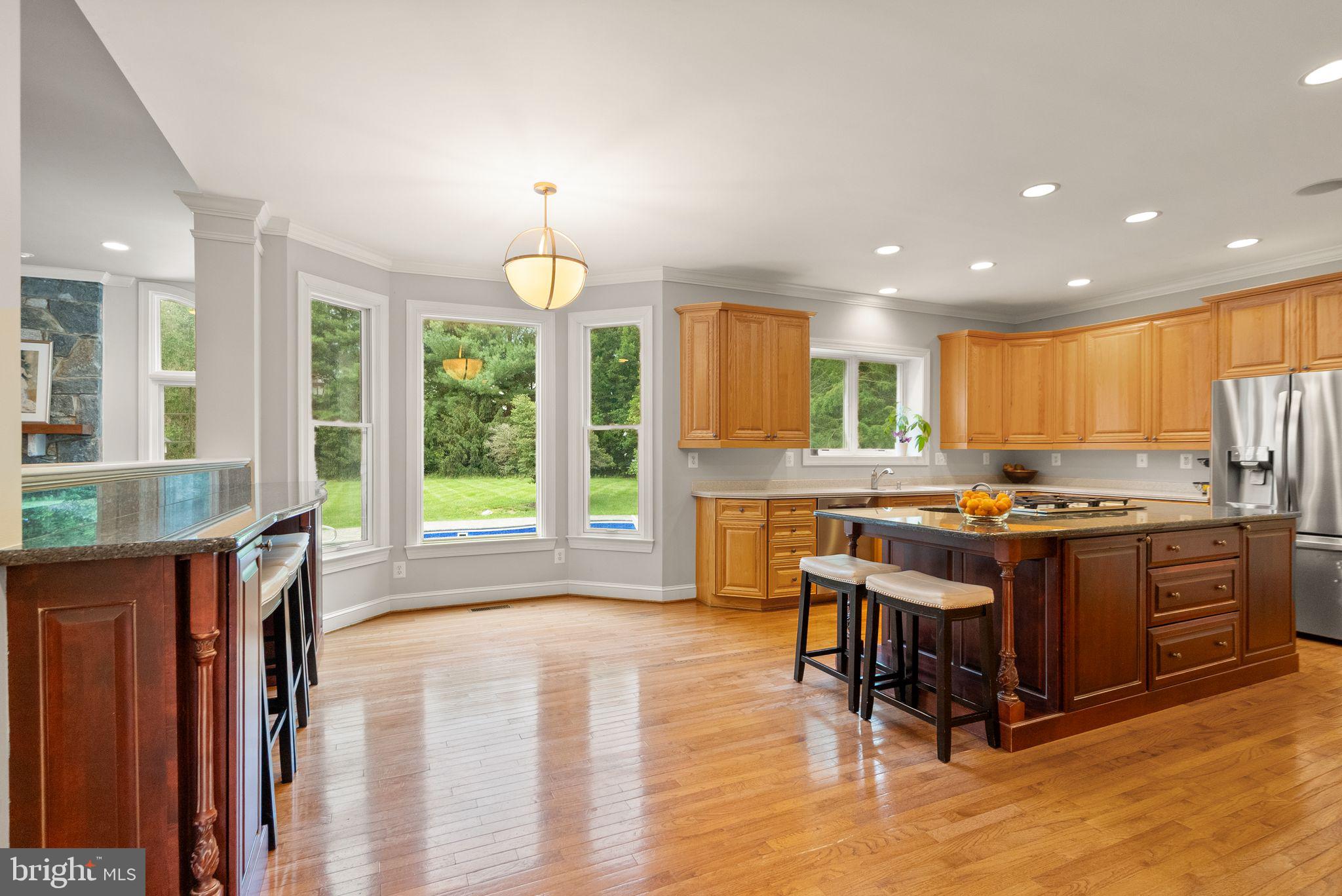 GOLDEN SPRINGS - Residential