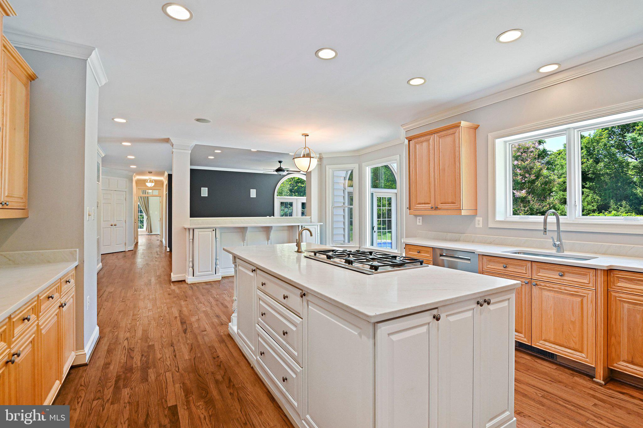 GOLDEN SPRINGS - Residential
