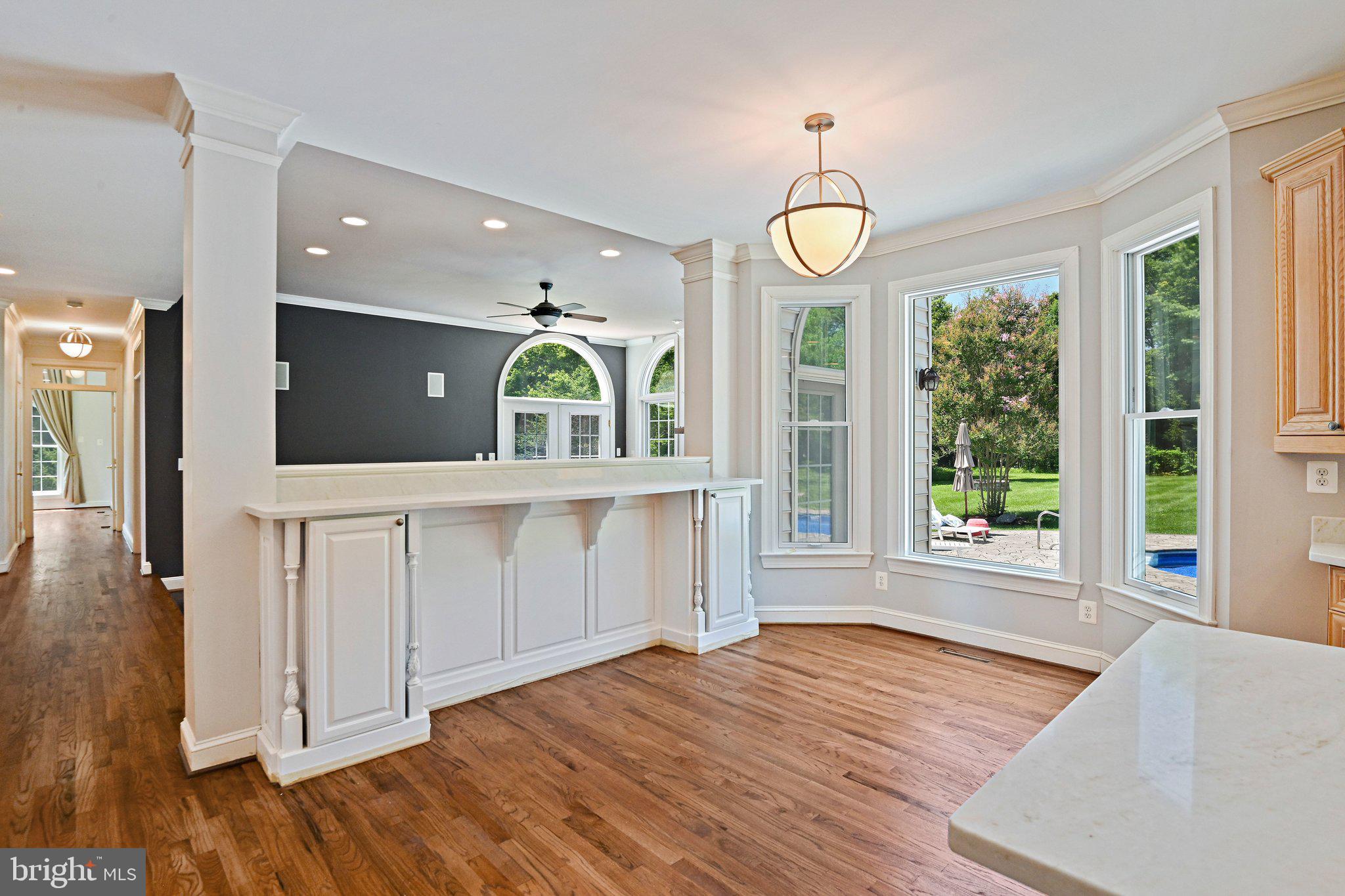 GOLDEN SPRINGS - Residential