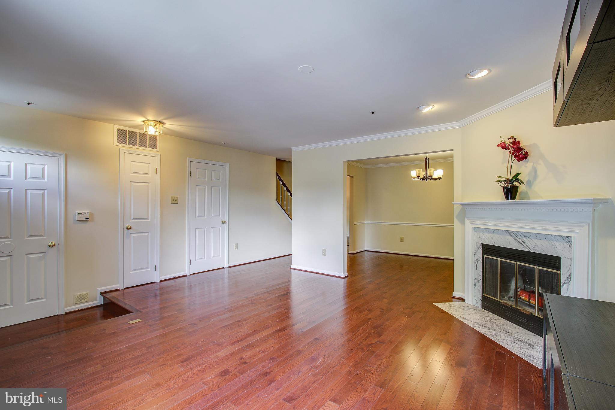 MONTPELIER HILLS- PLAT 1 - Residential