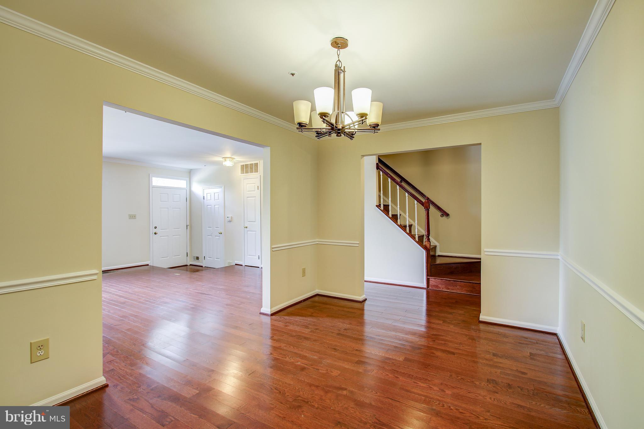 MONTPELIER HILLS- PLAT 1 - Residential