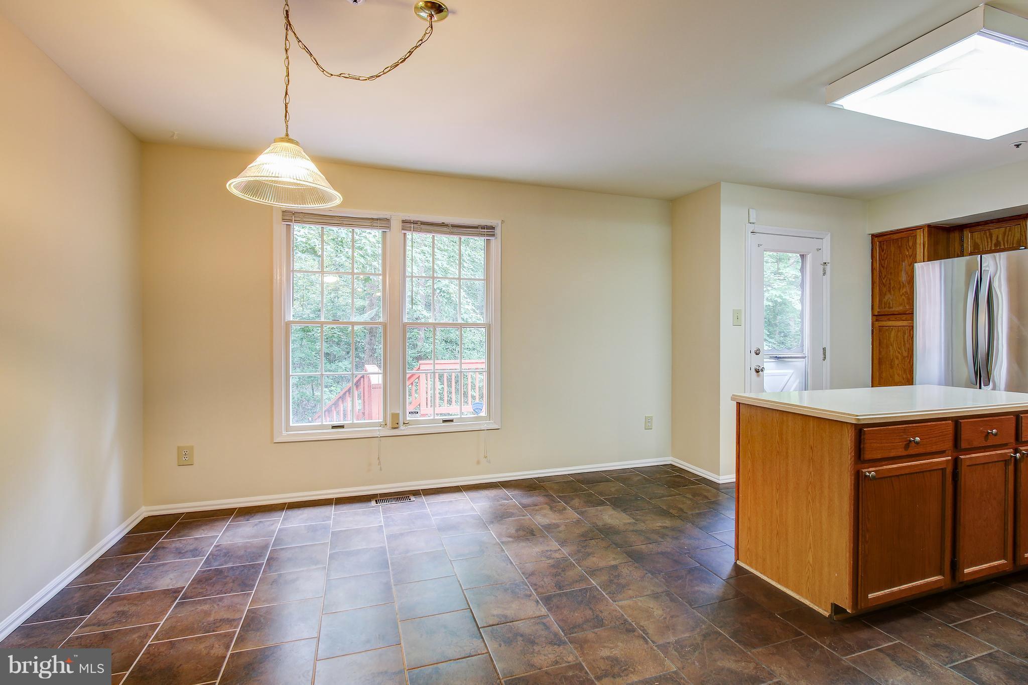 MONTPELIER HILLS- PLAT 1 - Residential
