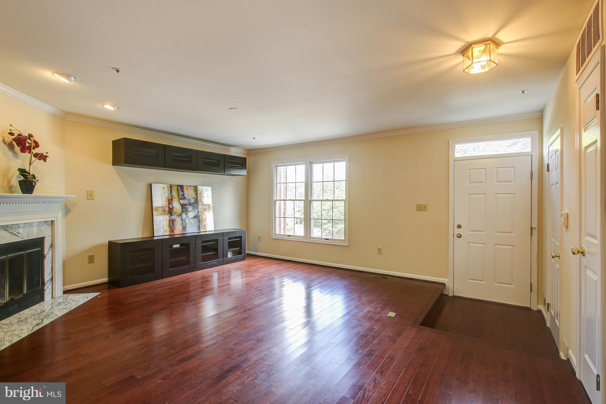 MONTPELIER HILLS- PLAT 1 - Residential