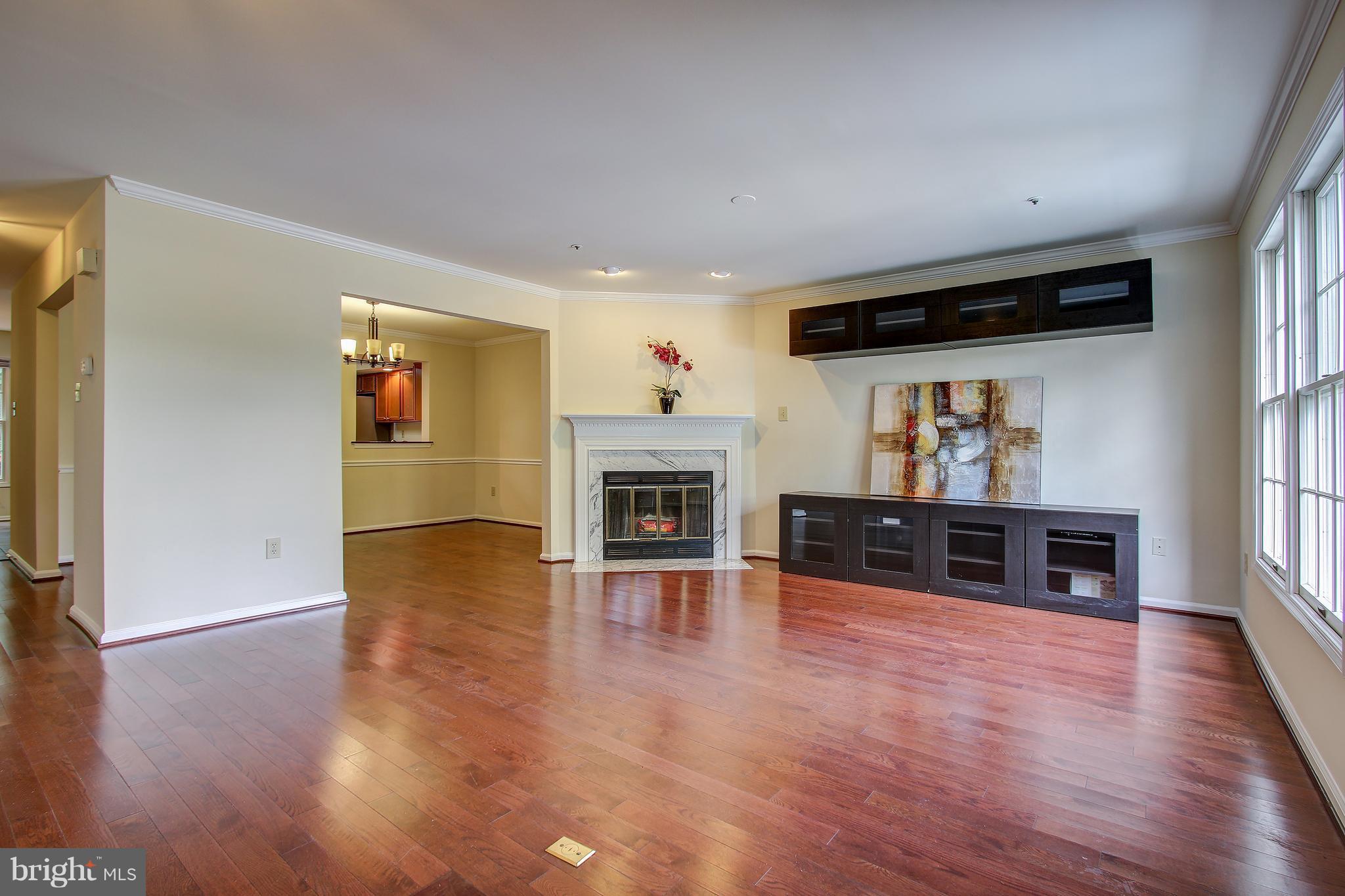 MONTPELIER HILLS- PLAT 1 - Residential