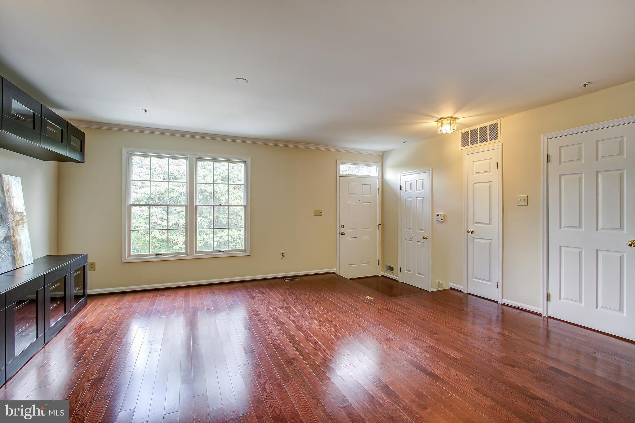 MONTPELIER HILLS- PLAT 1 - Residential