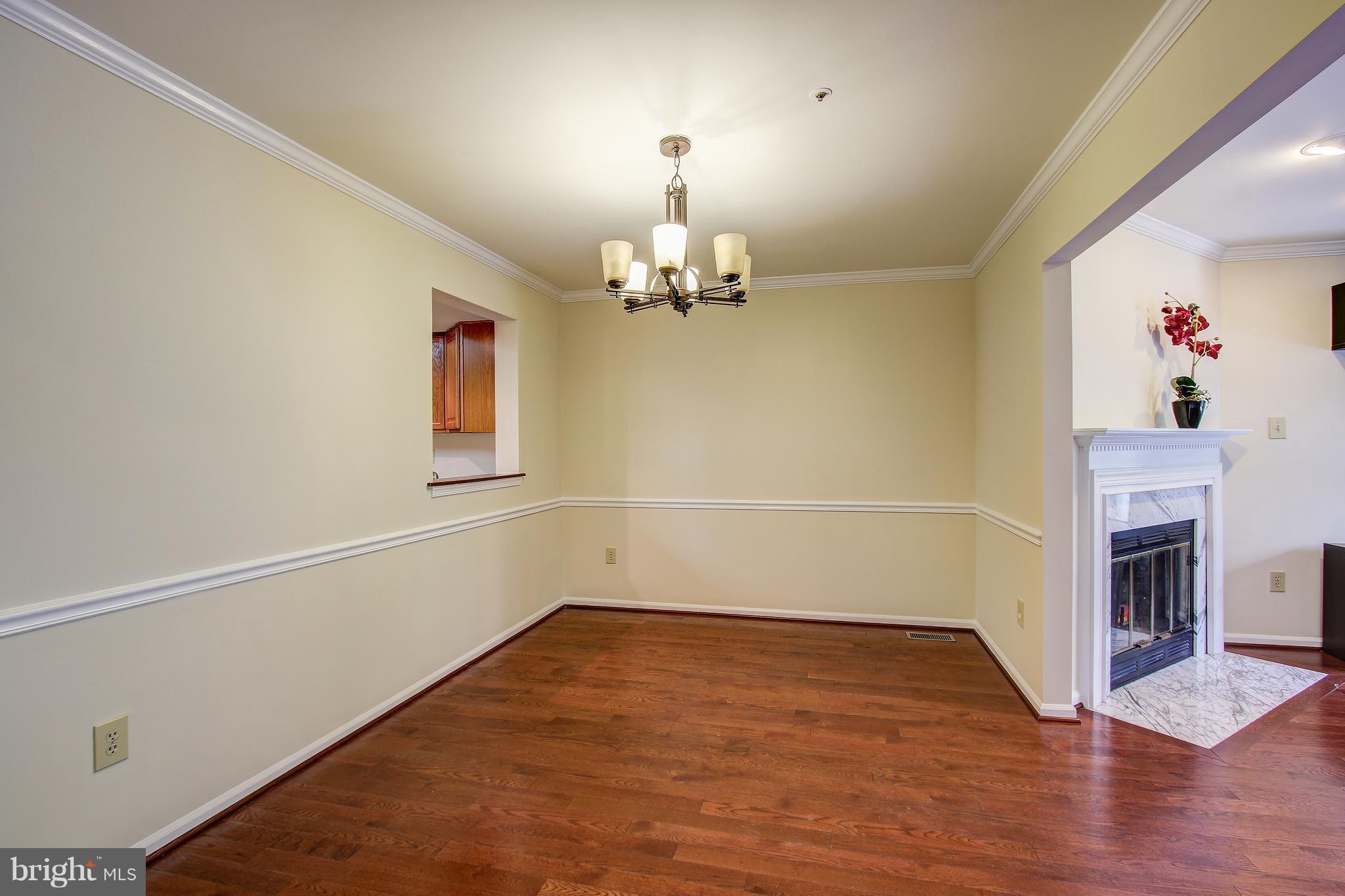 MONTPELIER HILLS- PLAT 1 - Residential
