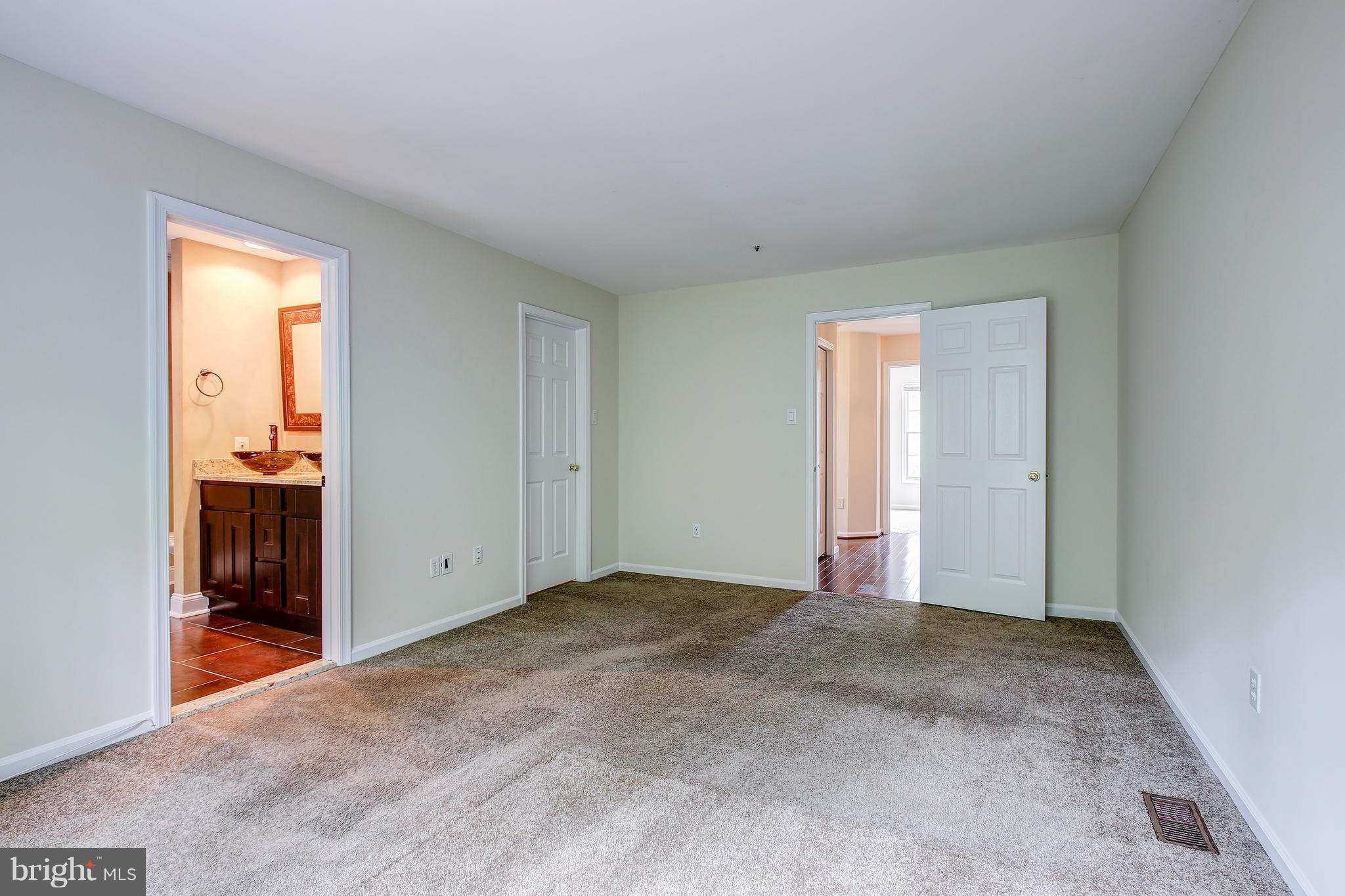 MONTPELIER HILLS- PLAT 1 - Residential