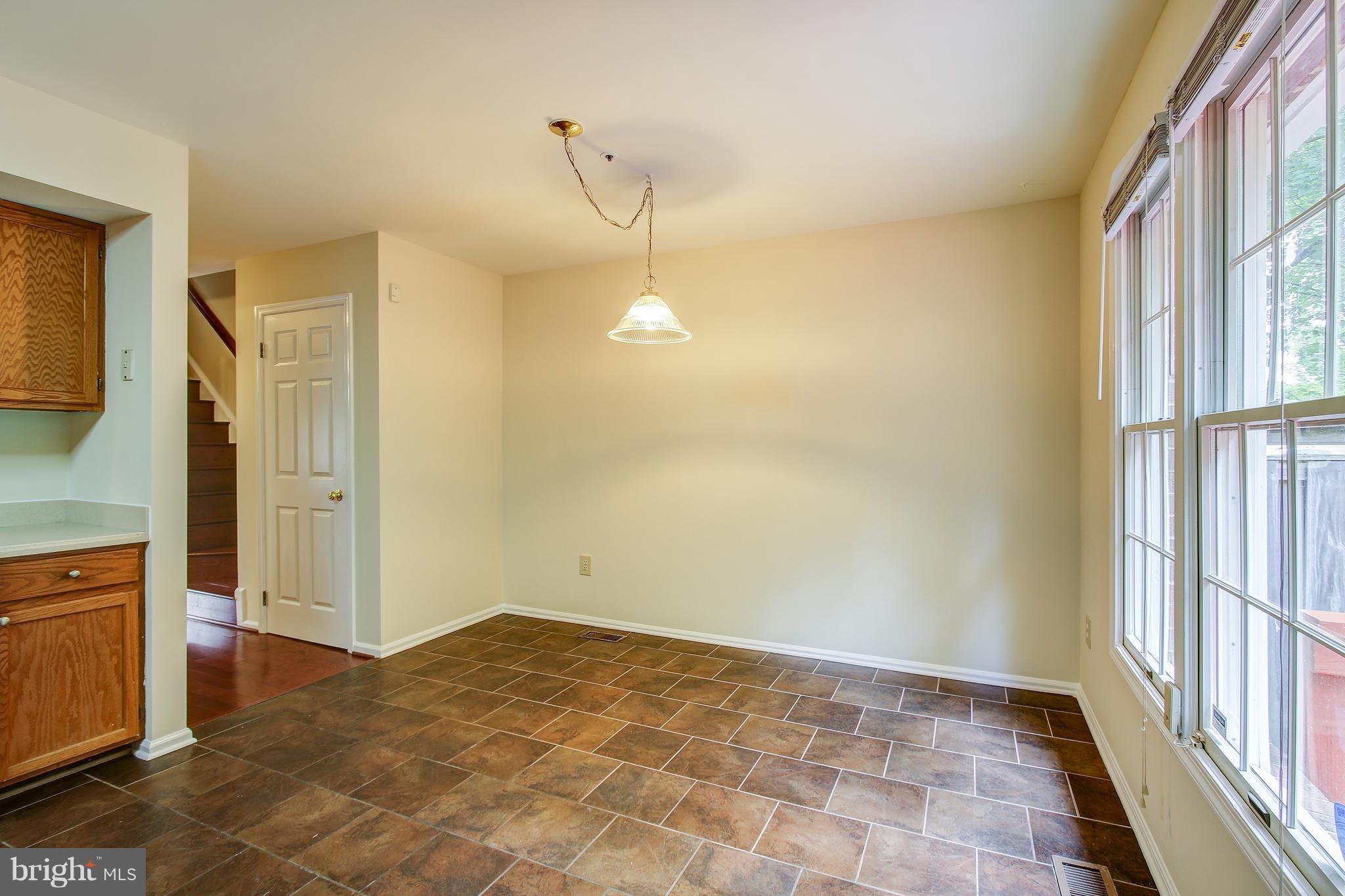 MONTPELIER HILLS- PLAT 1 - Residential