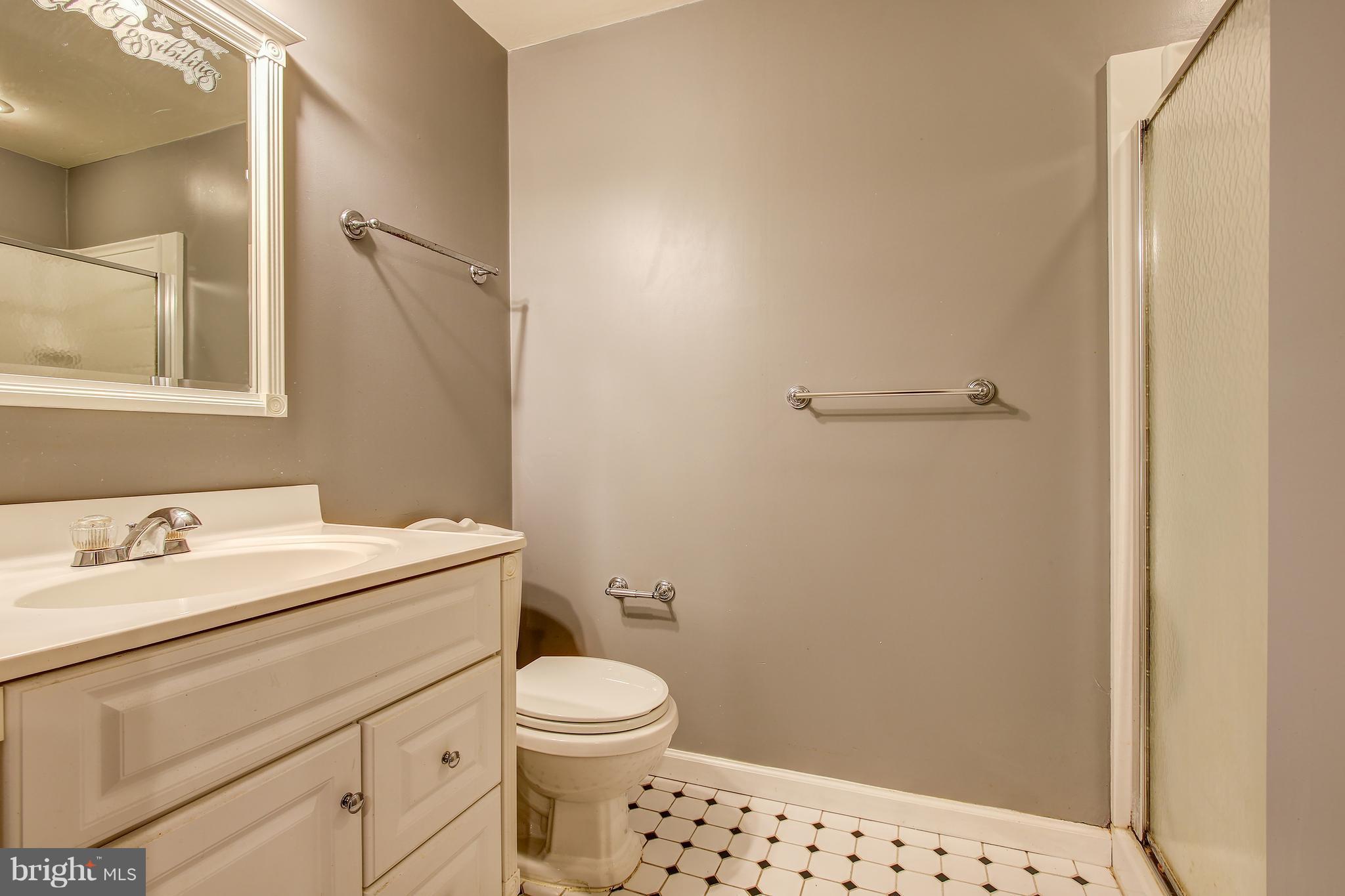 MONTPELIER HILLS- PLAT 1 - Residential