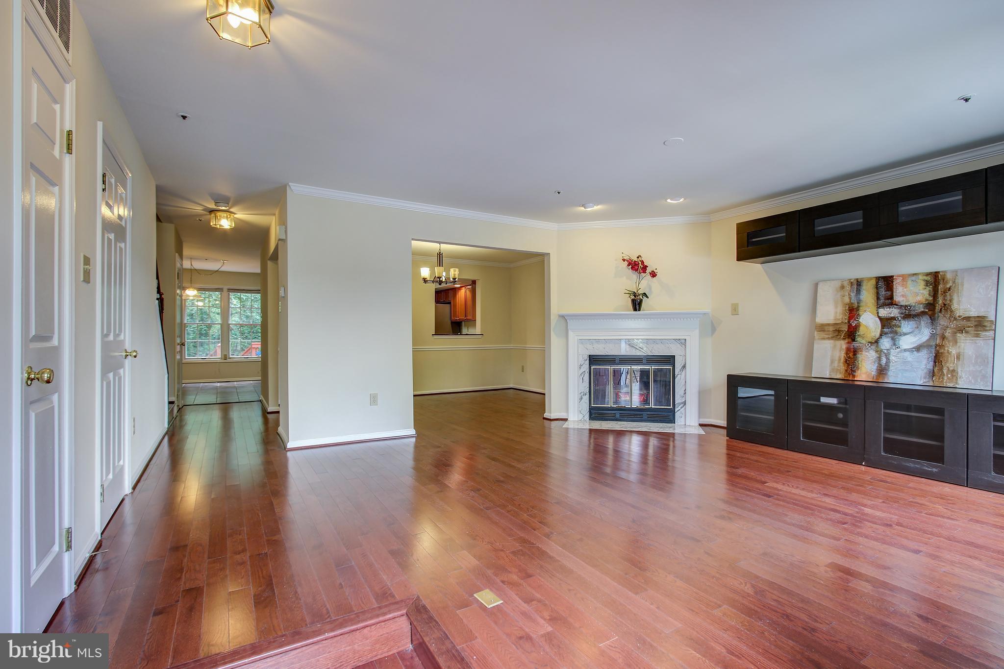 MONTPELIER HILLS- PLAT 1 - Residential