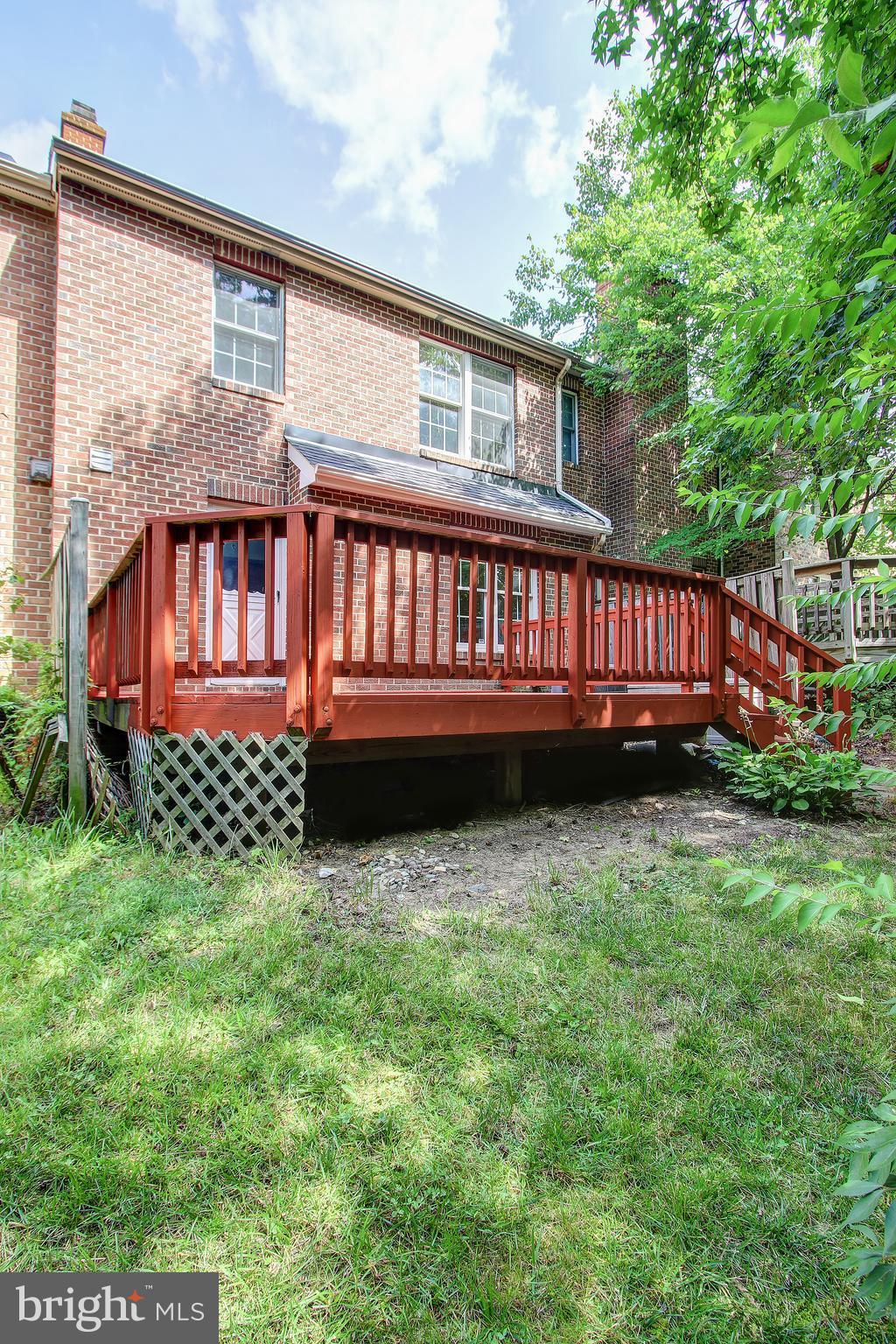 MONTPELIER HILLS- PLAT 1 - Residential