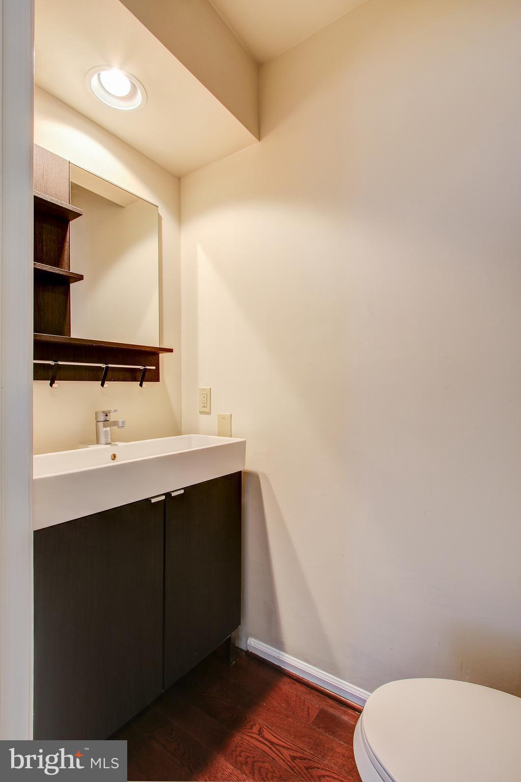 MONTPELIER HILLS- PLAT 1 - Residential