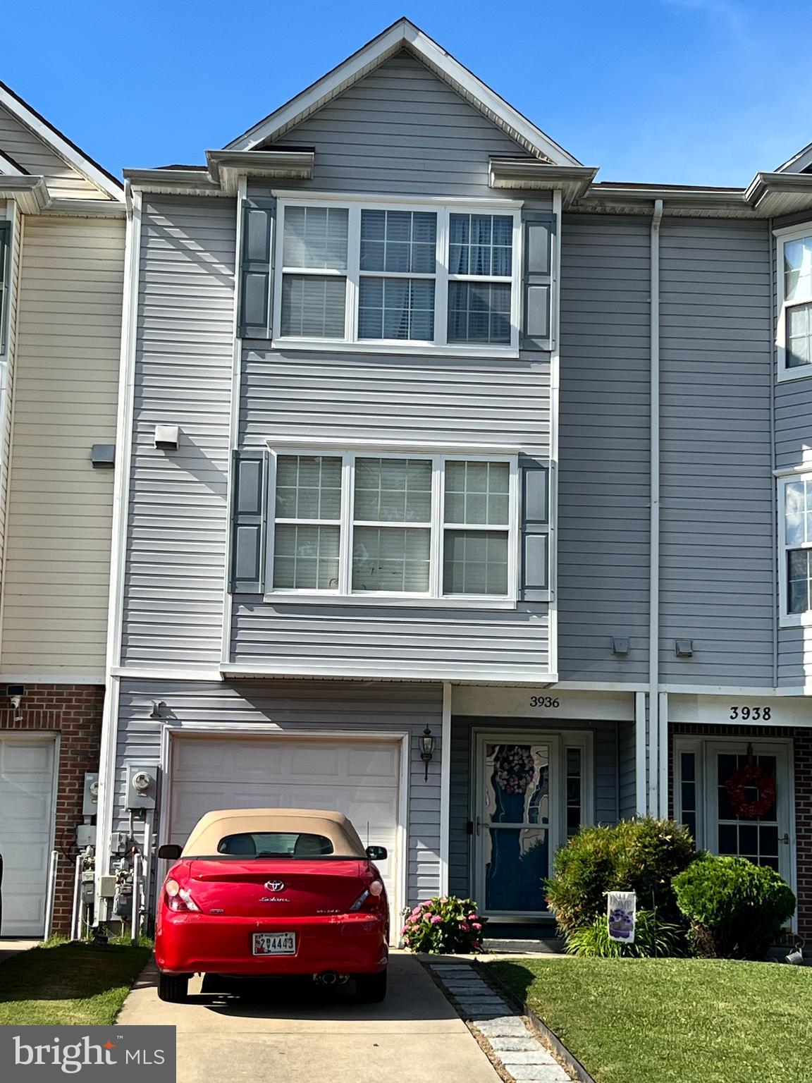 Welcome to 3936 Tidewood Road in the sought-after community of Carrollwood Manor, one of Baltimore County’s most desirable water-oriented neighborhoods.

This well-maintained home offers a spacious and functional layout designed for comfortable living and entertaining. Upon entry, you’ll find a ground-level family room or man cave complete with a wet bar and  door that opens to a deck and fenced rear yard—perfect for gatherings, hobbies, or relaxing with friends and family.

The main living level features a generous family room which has sliders to deck and an eat-in kitchen with plenty of space for everyday living. Upstairs, you’ll find three bedrooms, including a spacious primary suite with abundant closet space.

Lovingly cared for by its current owner, this home presents a wonderful opportunity to add your personal touches and make it your own. Conveniently located in a popular waterfront community with easy access to local amenities, this property is being sold as-is and is ready for its next chapter.