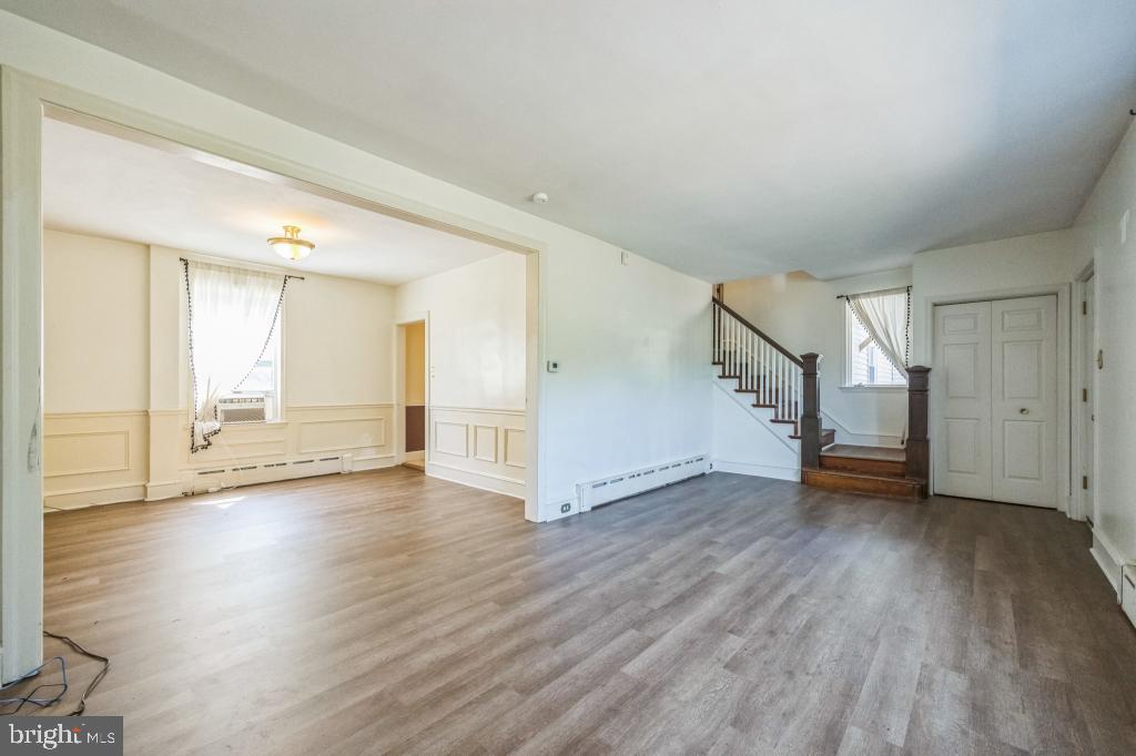 CHATWOOD - Residential