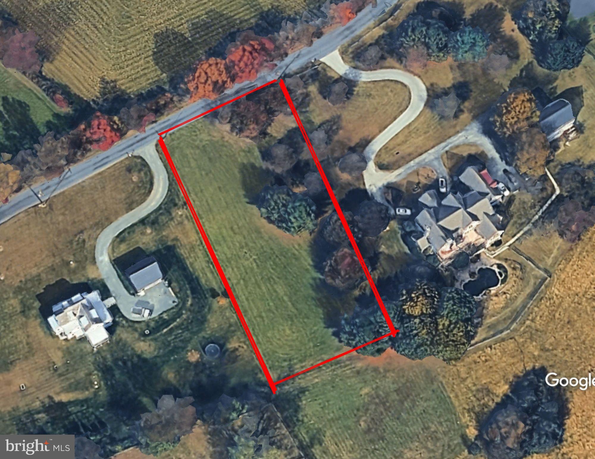 Build your dream home on this beautiful 1.5+ acre homesite nestled in the rolling countryside of East Nantmeal Township. Situated along scenic Coventryville Road in Northern Chester County, this exceptional property offers the perfect balance of privacy, open space, and convenience. Surrounded by picturesque estates, mature trees, and protected countryside, the lot provides an ideal setting for a custom home tailored to your lifestyle.

Located within the highly regarded Owen J. Roberts School District, you'll enjoy easy access to major commuter routes, shopping, dining, parks, and recreation while still experiencing the peaceful charm of country living. Whether you envision a luxury estate, modern farmhouse, or timeless traditional home, this property offers the opportunity to create something truly special.

Bring your builder or explore custom home options and start planning the home you've always wanted on this exceptional Chester County homesite.