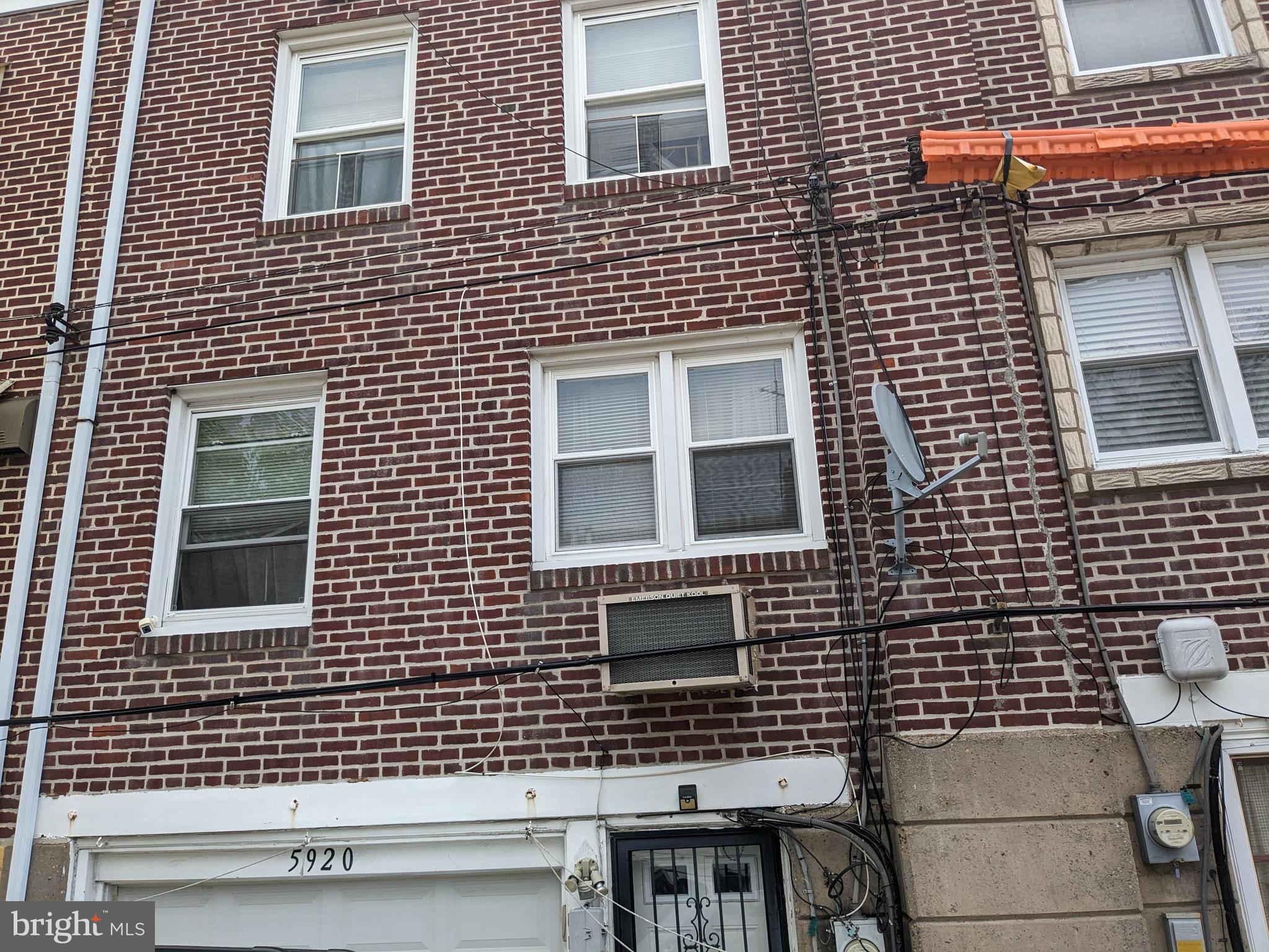 OLNEY - Residential